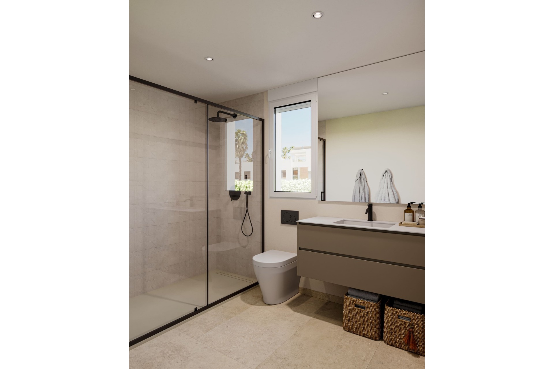 Nowe budownictwo -  -
La Finca Golf