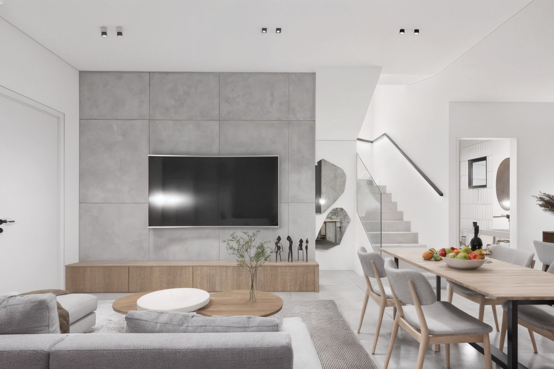 Nowe budownictwo -  -
La Herrada