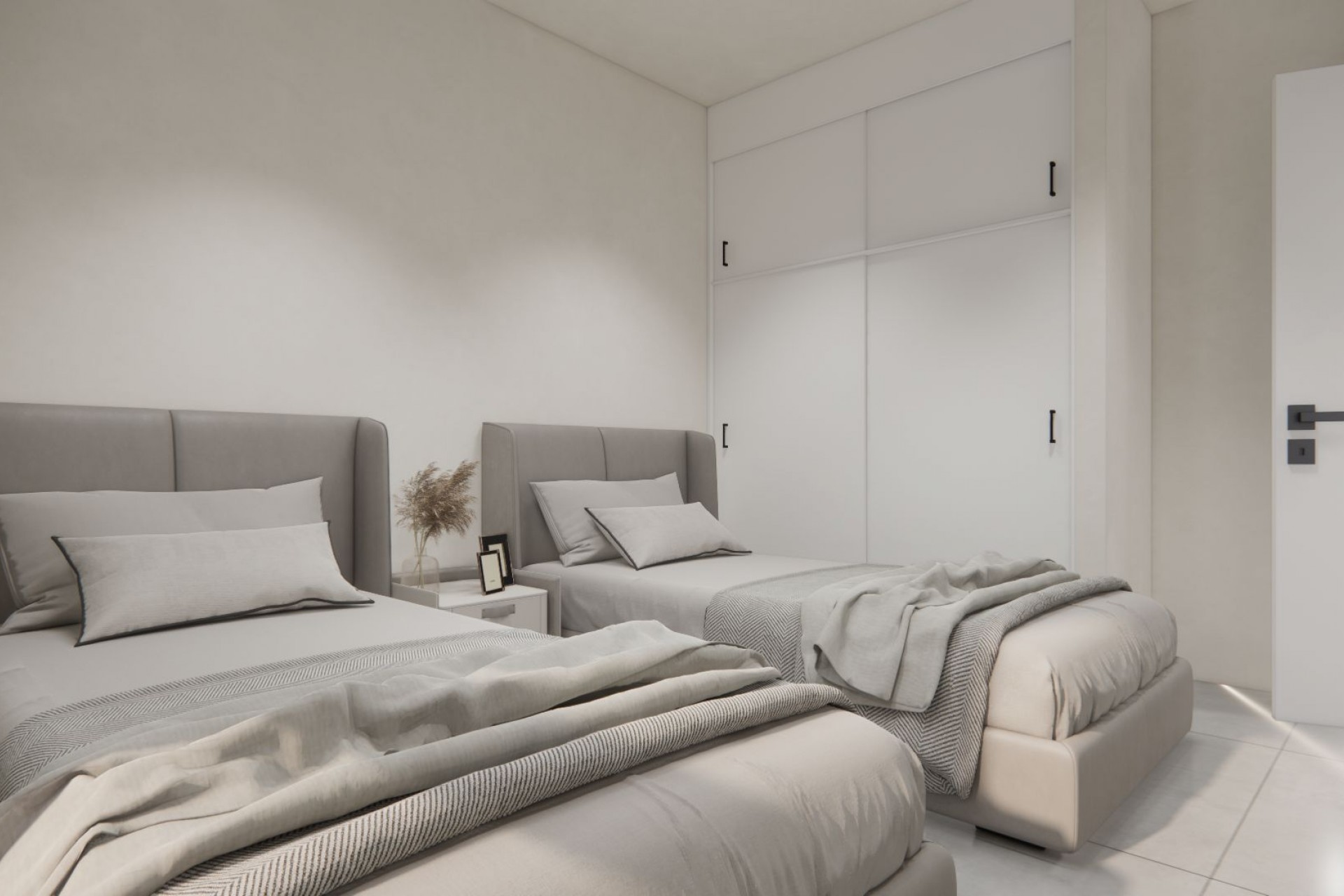 Nowe budownictwo -  -
La Herrada