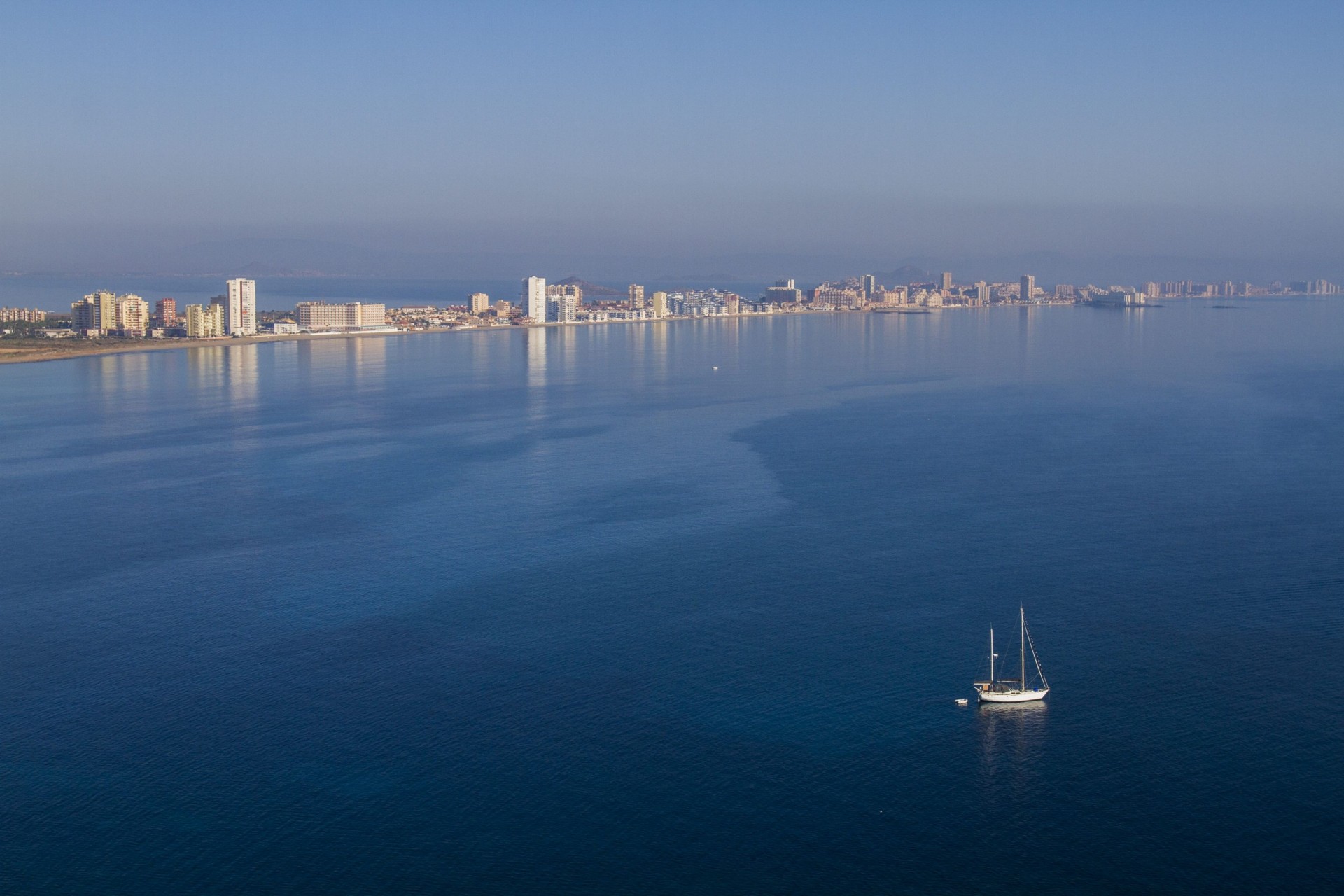 Nowe budownictwo -  -
La Manga Club