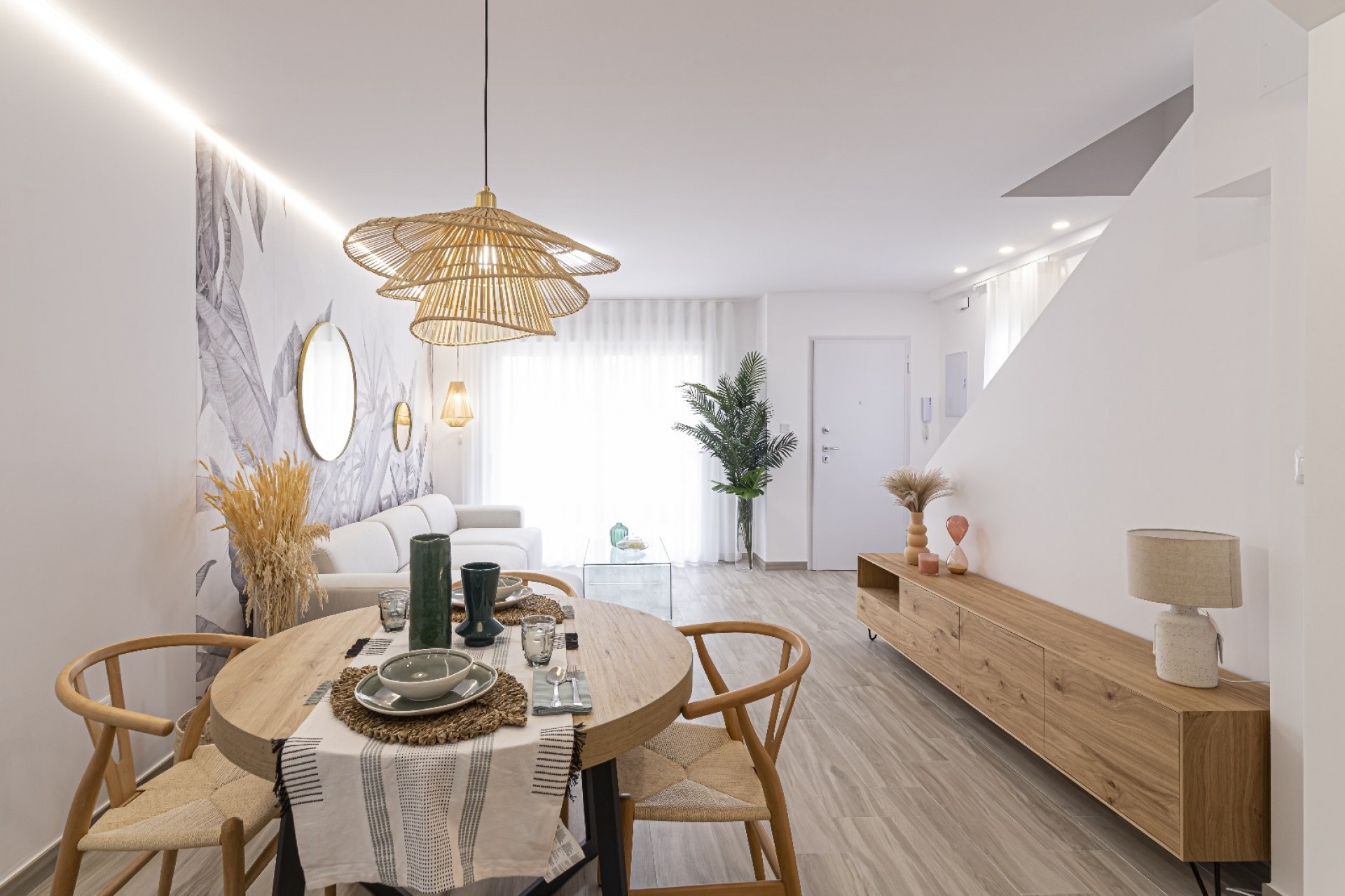 Nowe budownictwo -  -
La Manga del Mar Menor