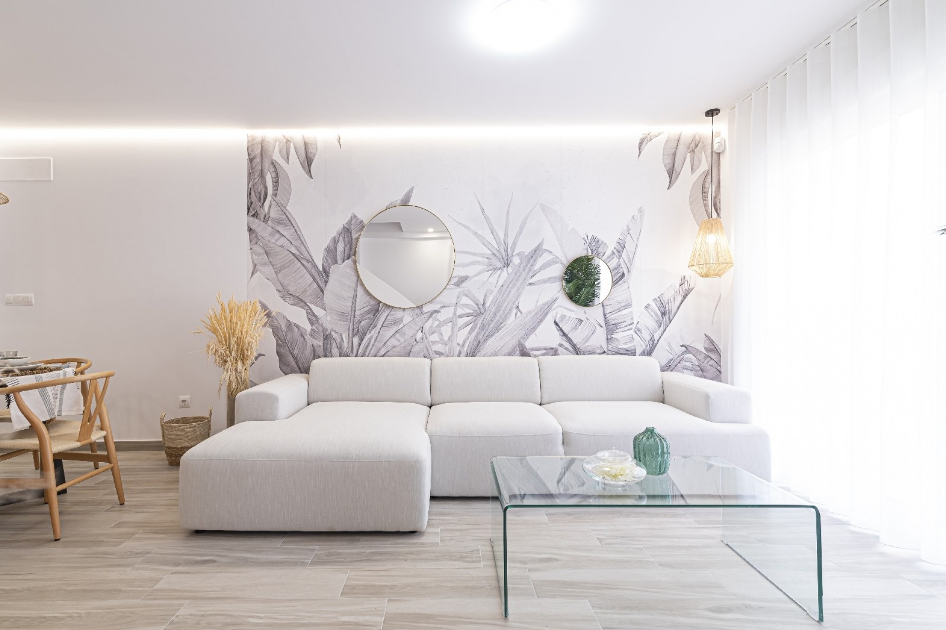 Nowe budownictwo -  -
La Manga del Mar Menor