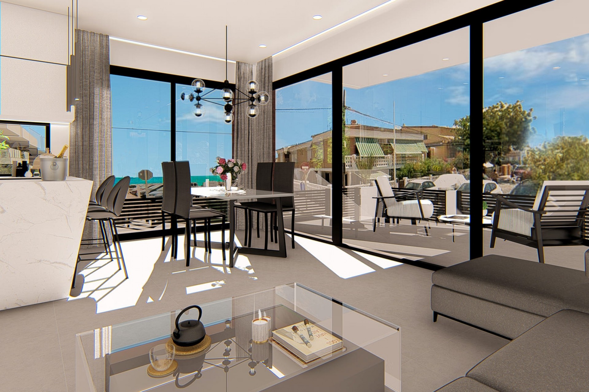 Nowe budownictwo -  -
La Mata