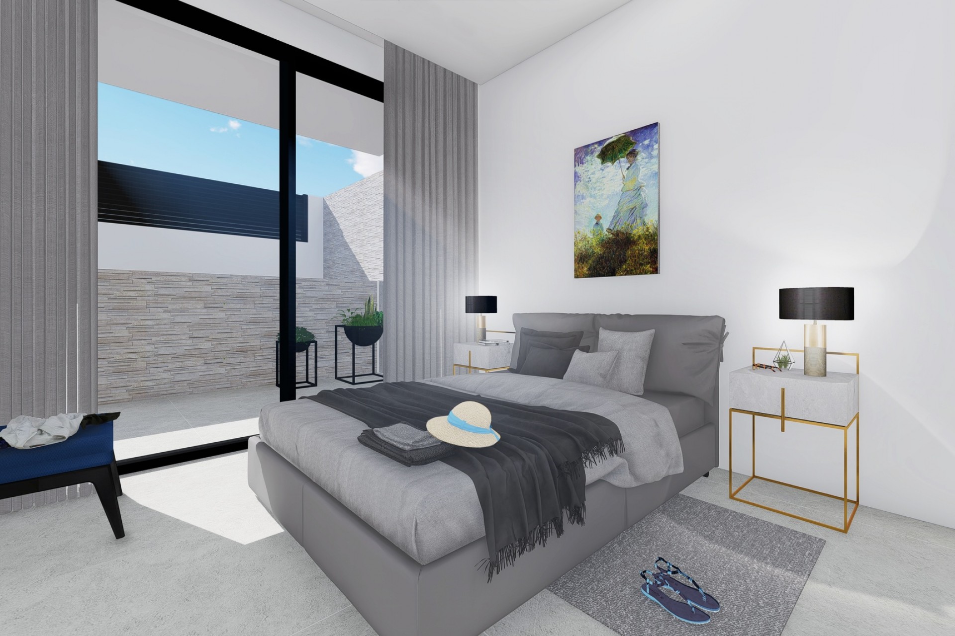 Nowe budownictwo -  -
La Mata