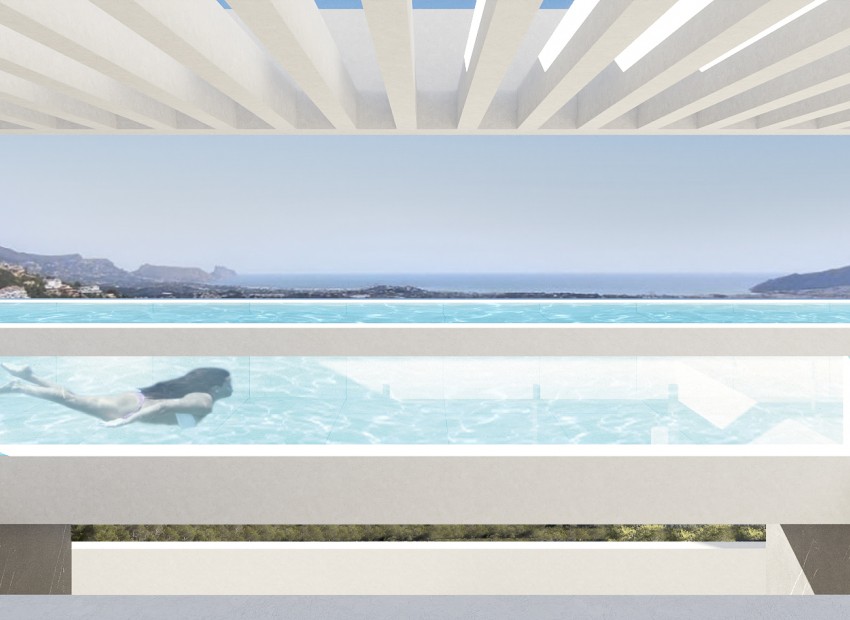 Nowe budownictwo -  -
La Nucía