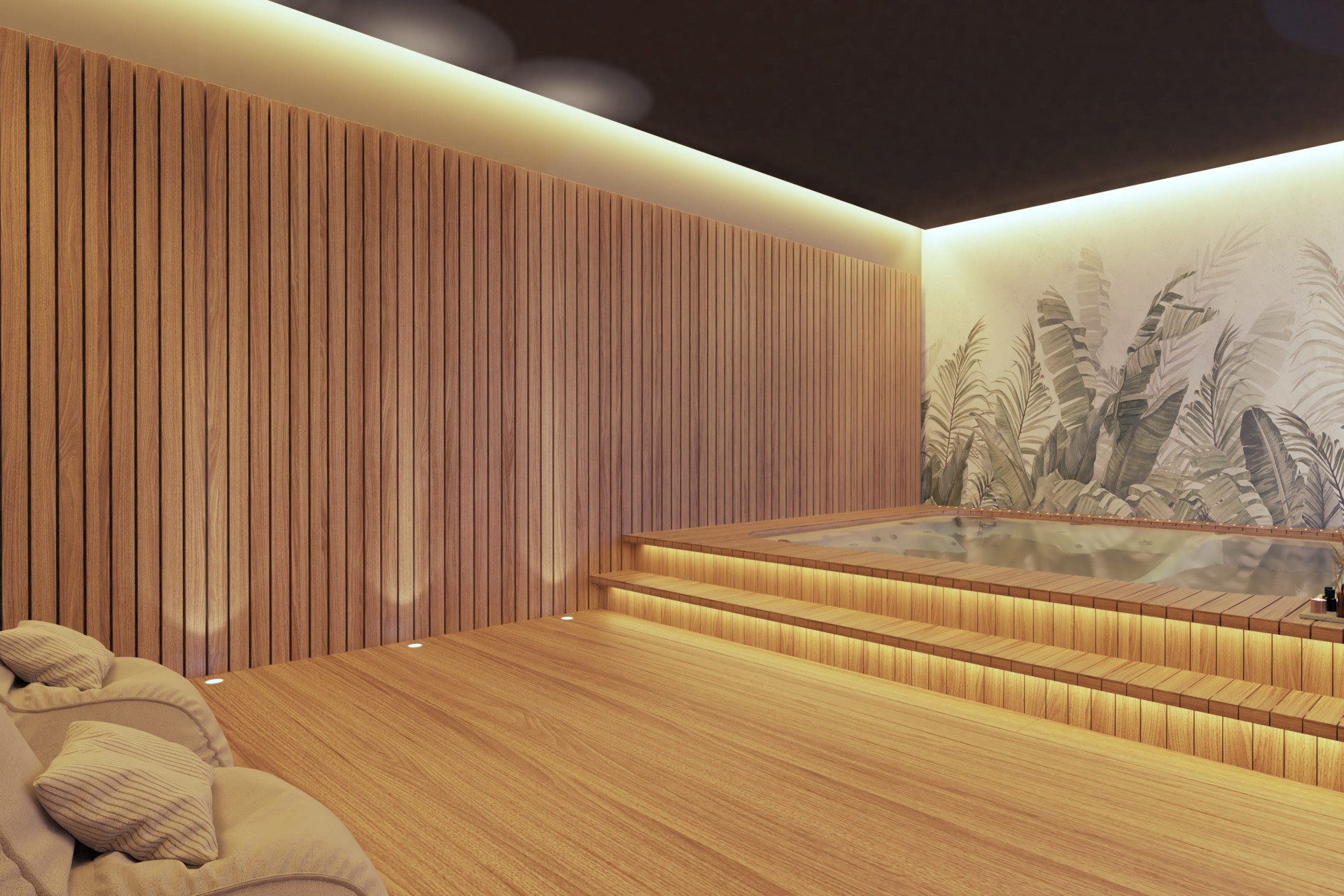 Nowe budownictwo -  -
Las Lagunas de Mijas