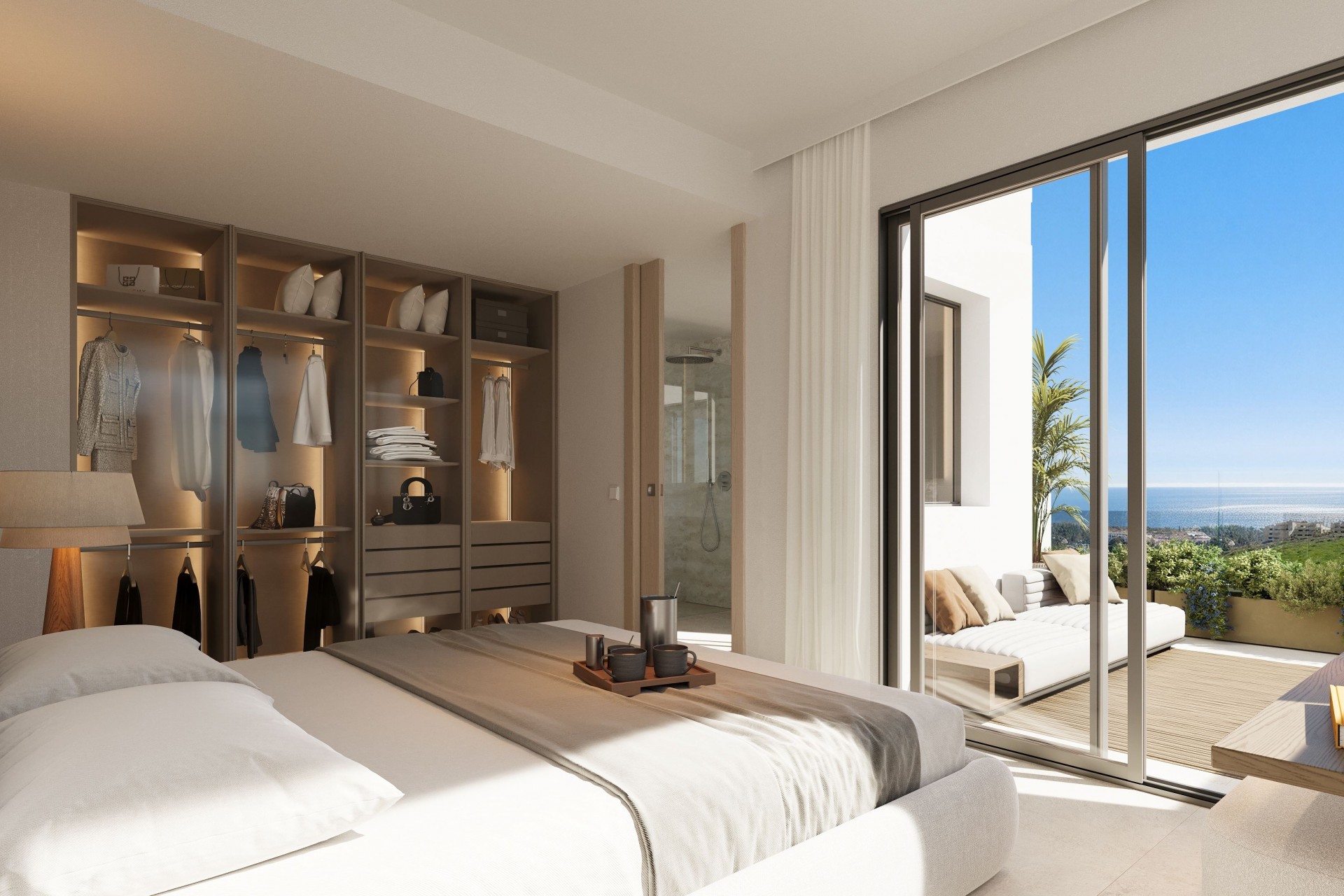 Nowe budownictwo -  -
Las Lagunas de Mijas