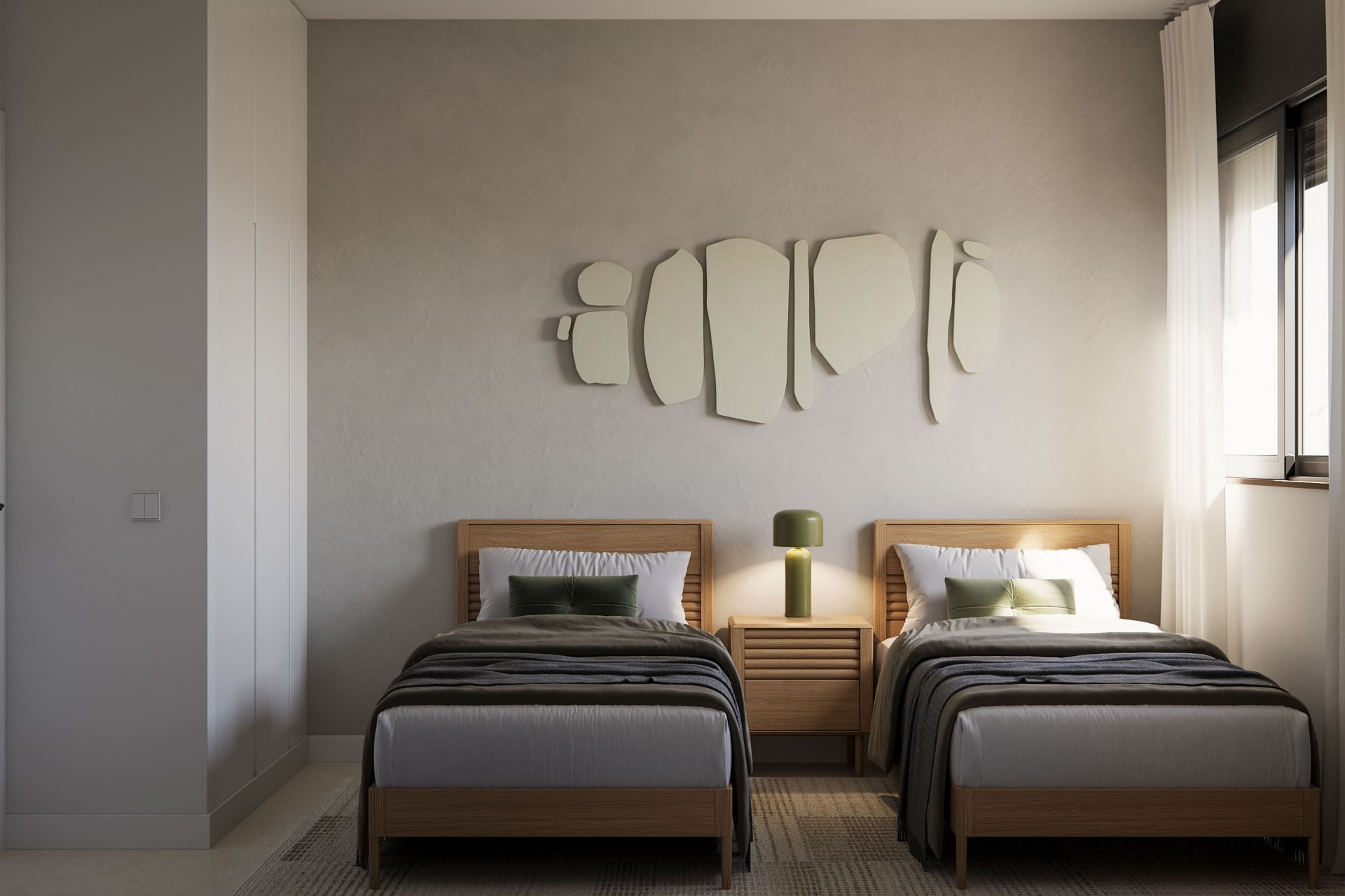 Nowe budownictwo -  -
Las Lagunas de Mijas