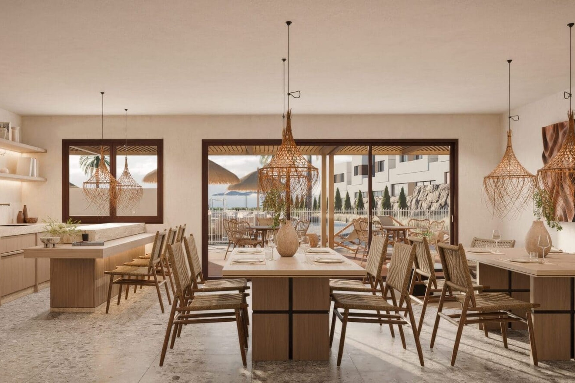 Nowe budownictwo -  -
Las Lagunas de Mijas