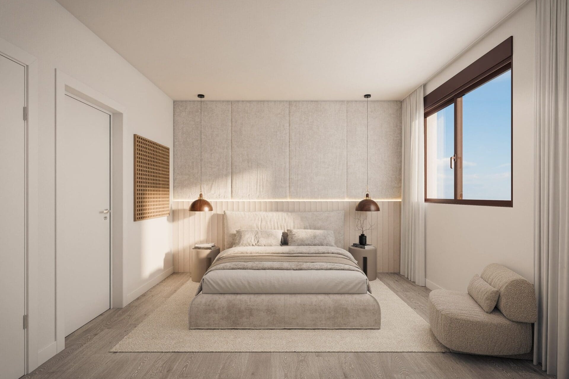 Nowe budownictwo -  -
Las Lagunas de Mijas
