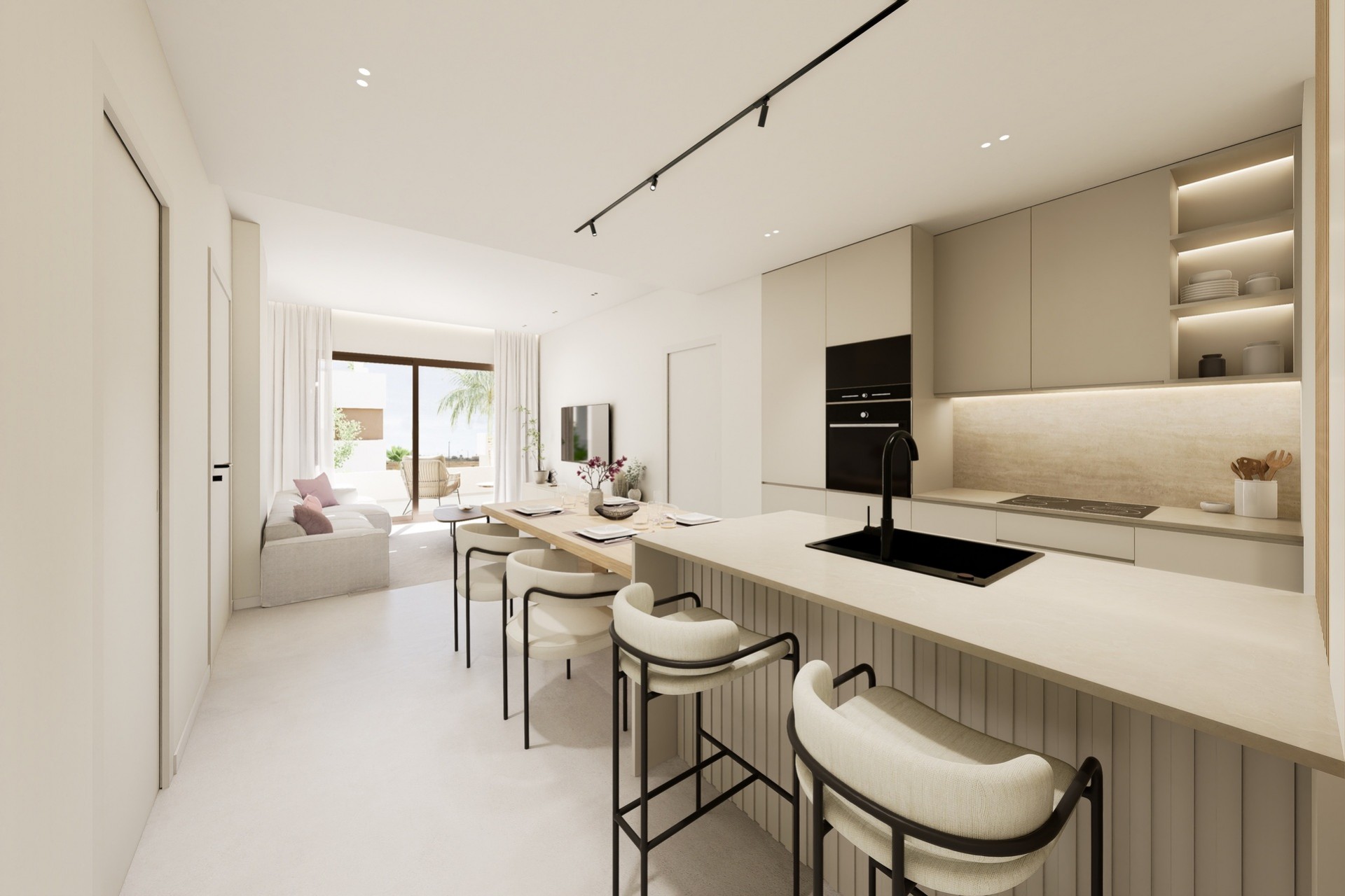 Nowe budownictwo -  -
Los Alcazares