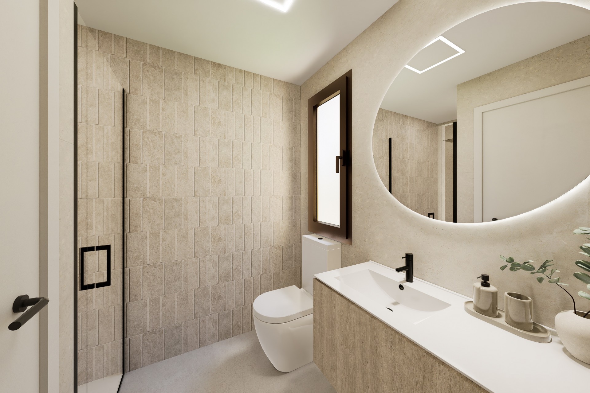 Nowe budownictwo -  -
Los Alcazares