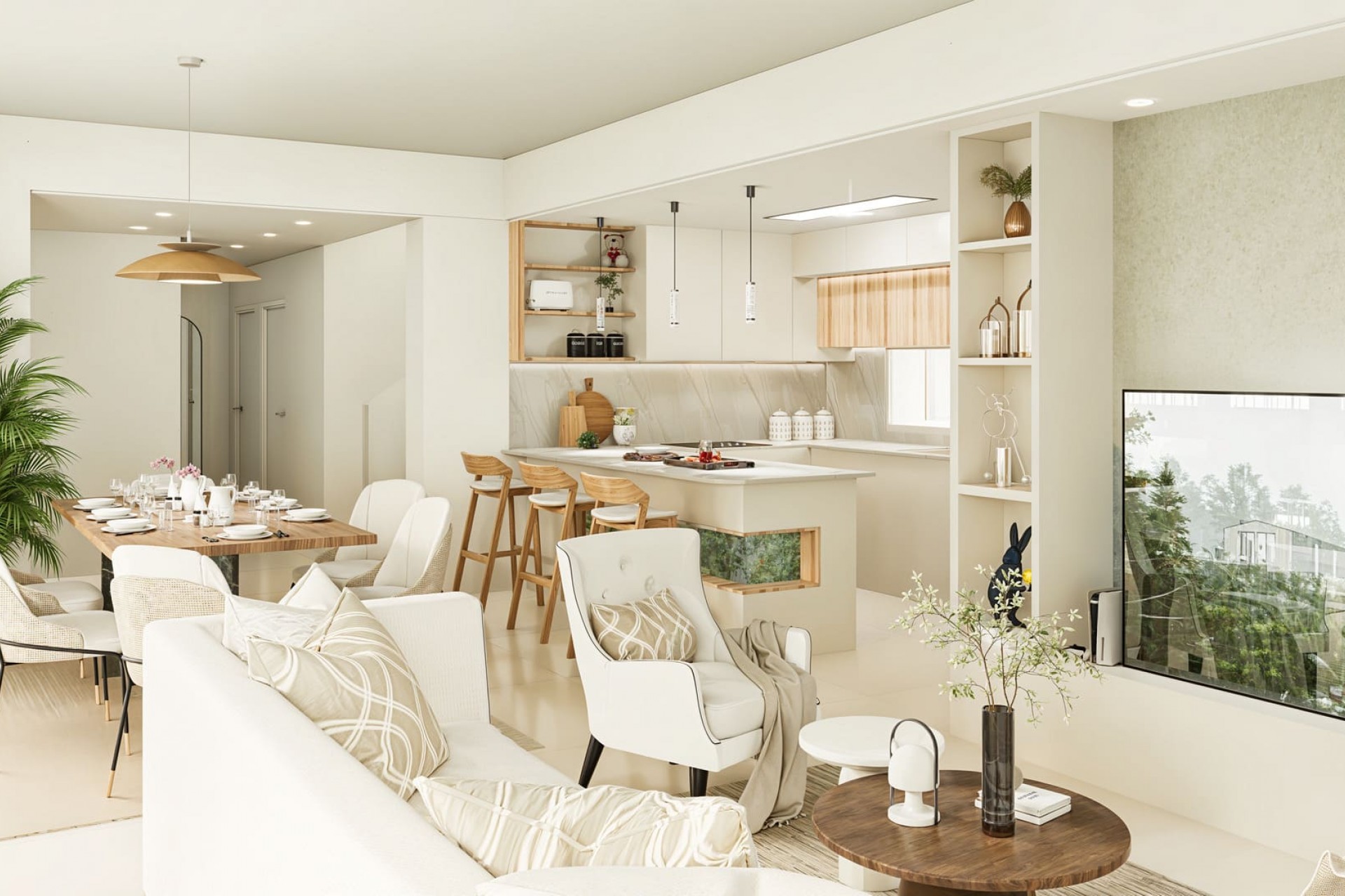 Nowe budownictwo -  -
Los Alcazares