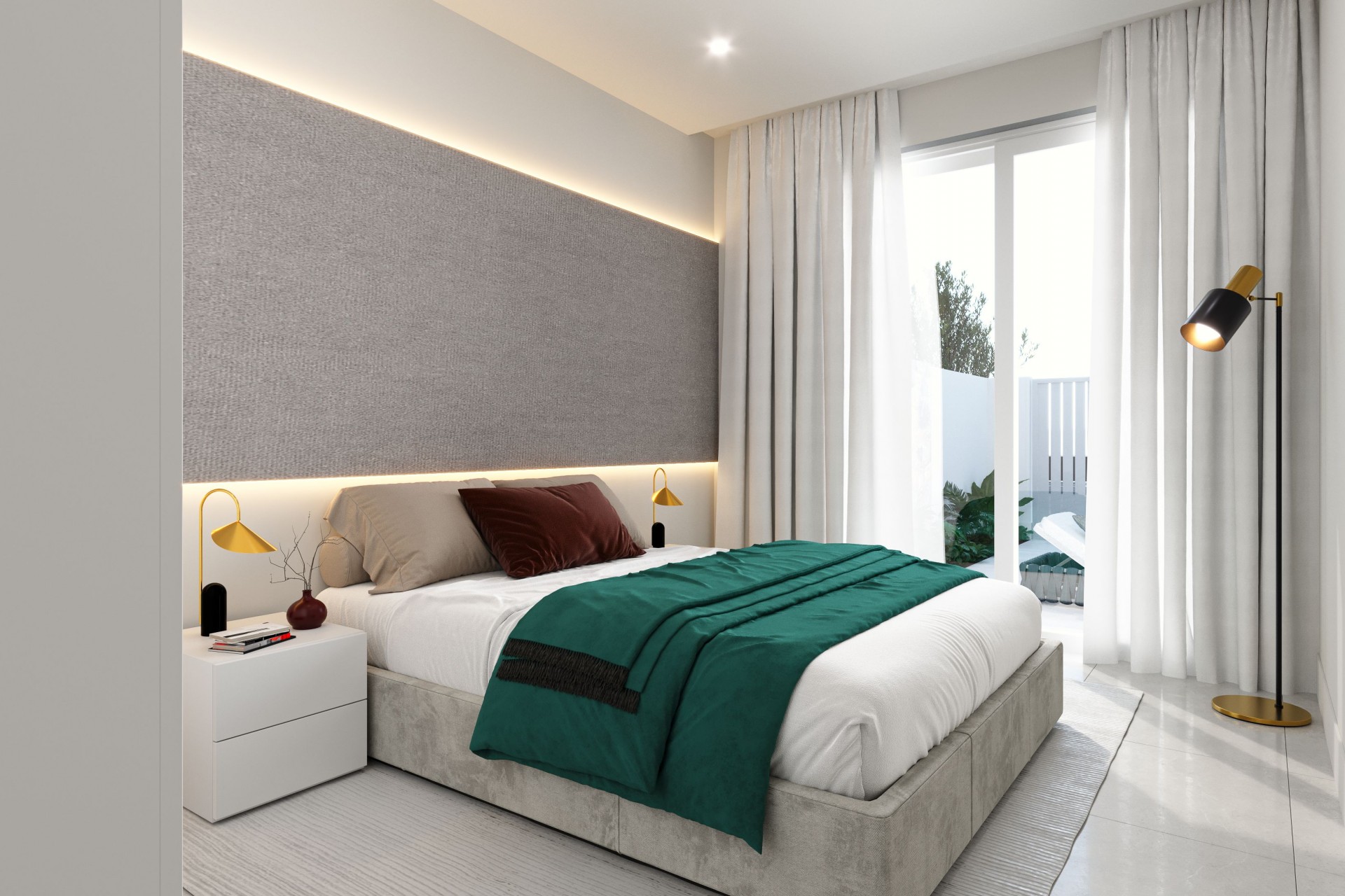 Nowe budownictwo -  -
Los Alcazares