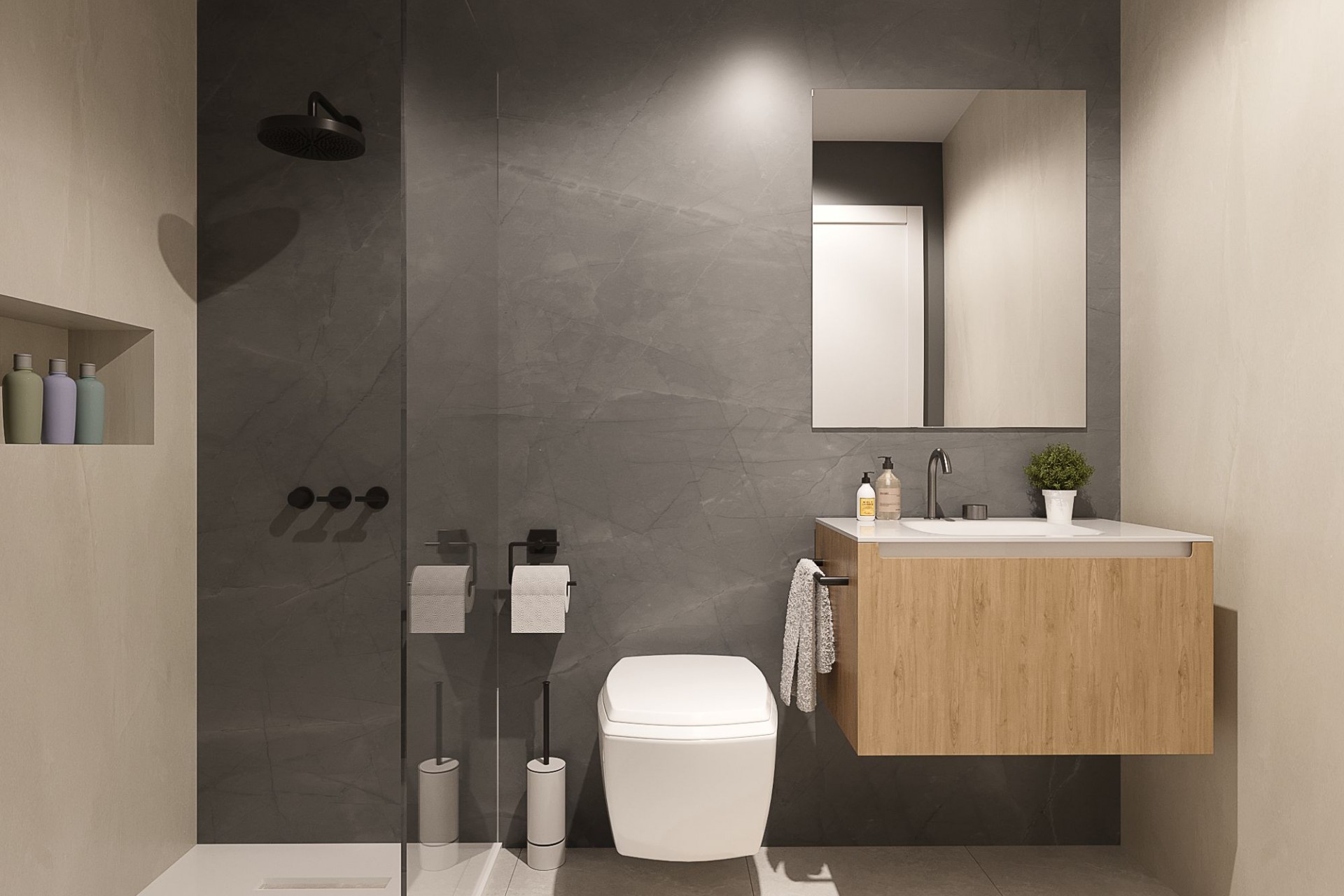 Nowe budownictwo -  -
Los Alcazares