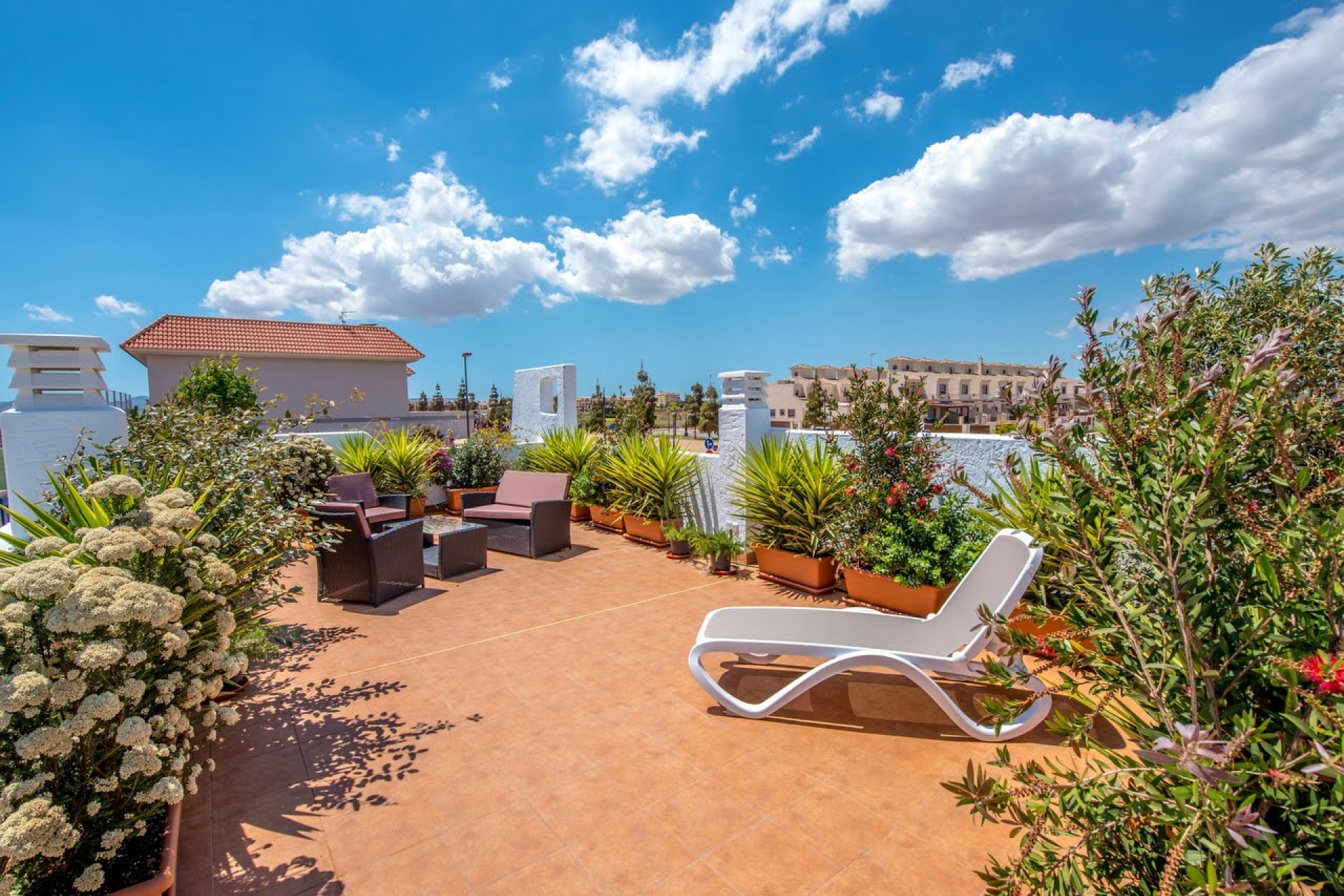 Nowe budownictwo -  -
Los Alcazares