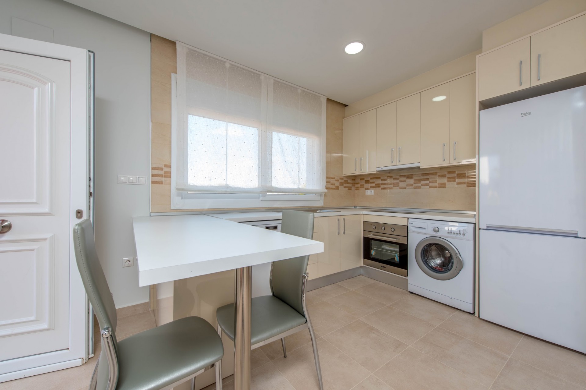 Nowe budownictwo -  -
Los Alcazares