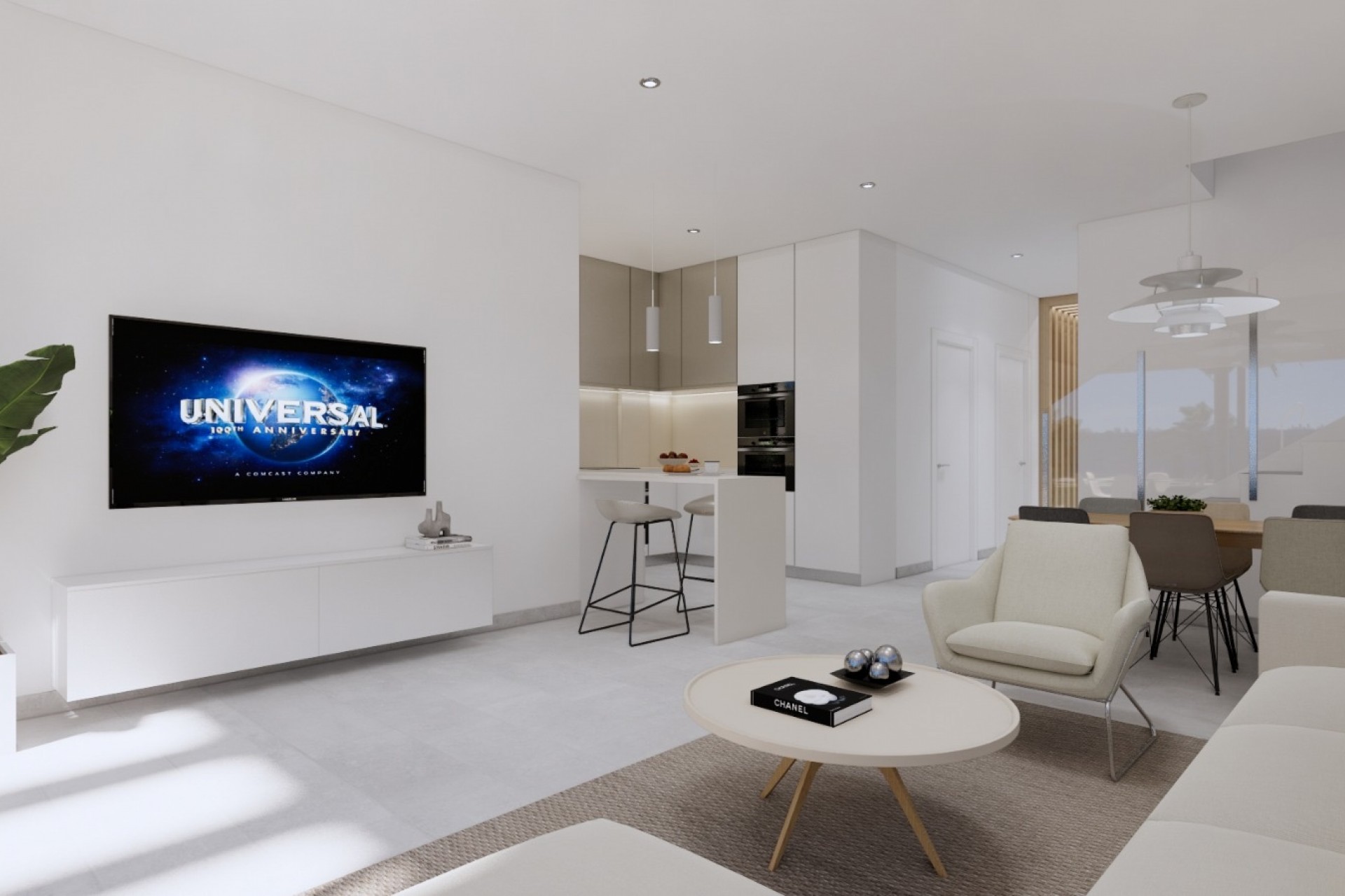 Nowe budownictwo -  -
Los Alcazares