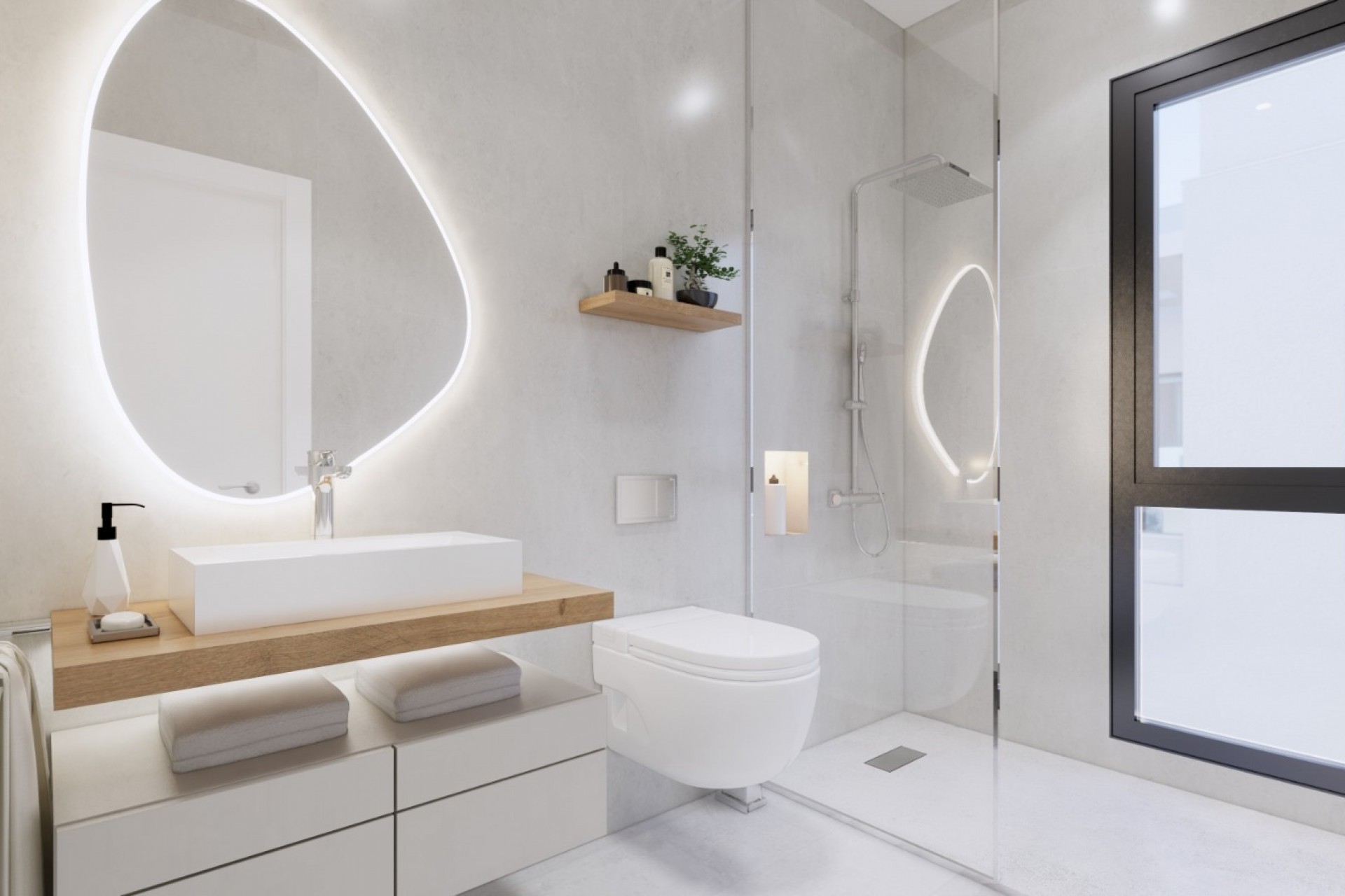 Nowe budownictwo -  -
Los Alcazares