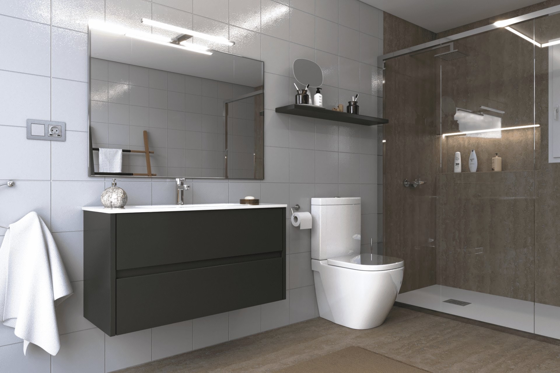 Nowe budownictwo -  -
Los Belones