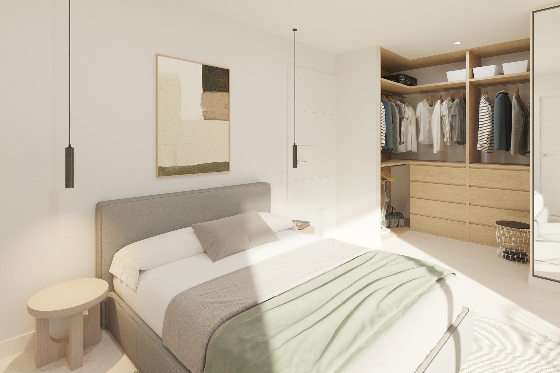 Nowe budownictwo -  -
Los Montesinos