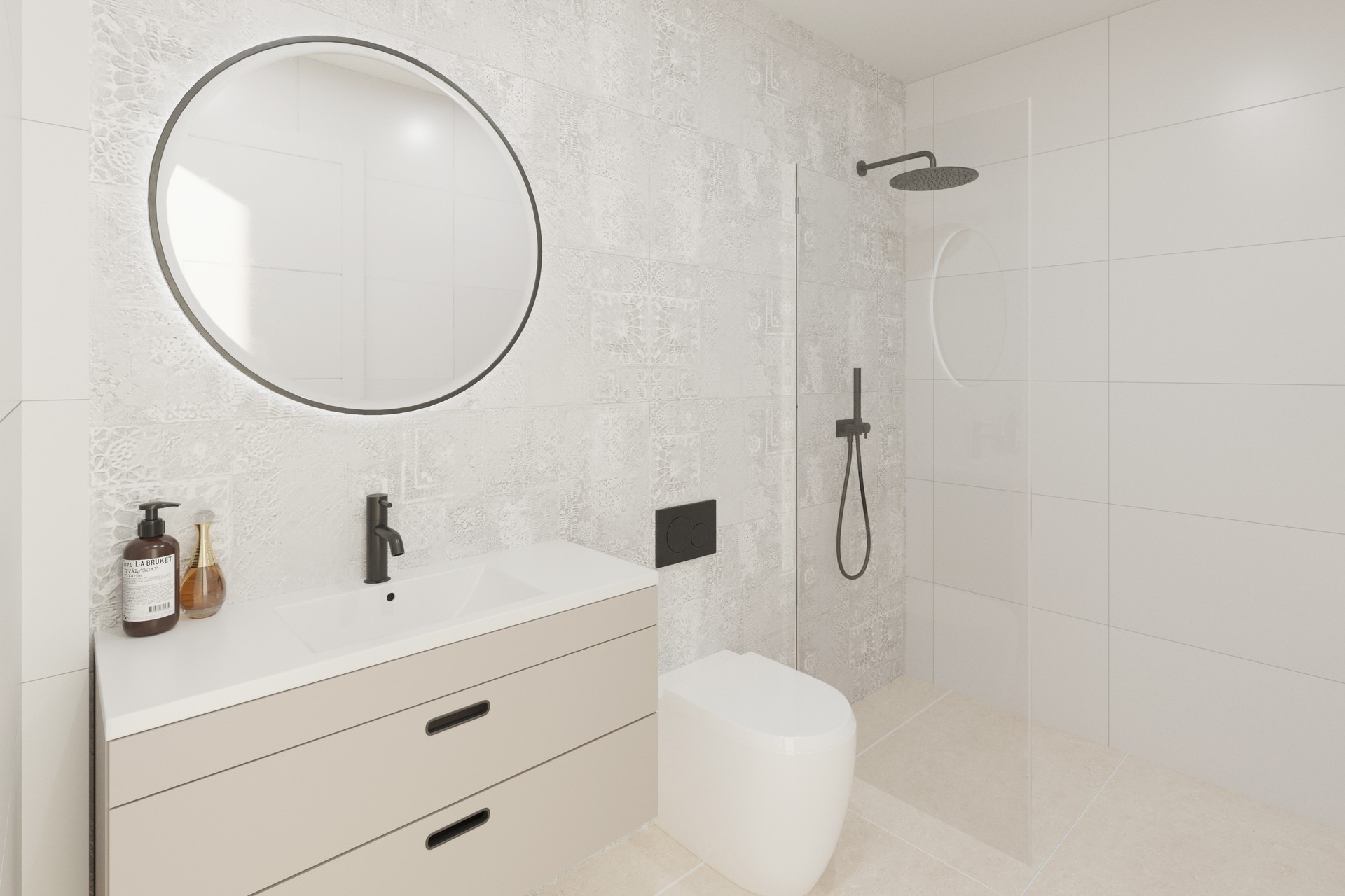 Nowe budownictwo -  -
Los Montesinos