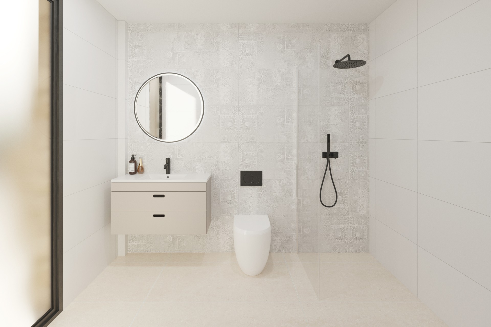 Nowe budownictwo -  -
Los Montesinos