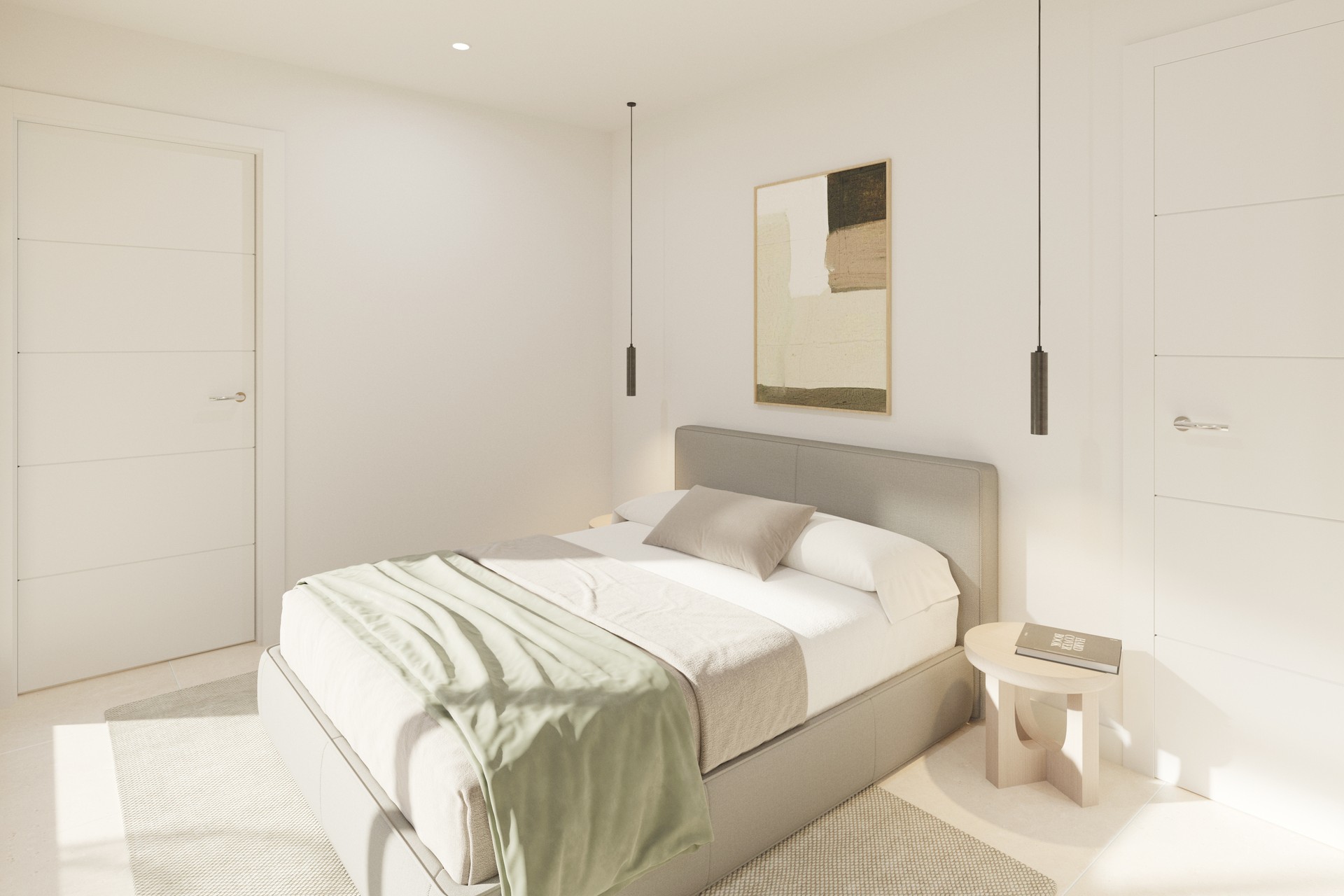 Nowe budownictwo -  -
Los Montesinos