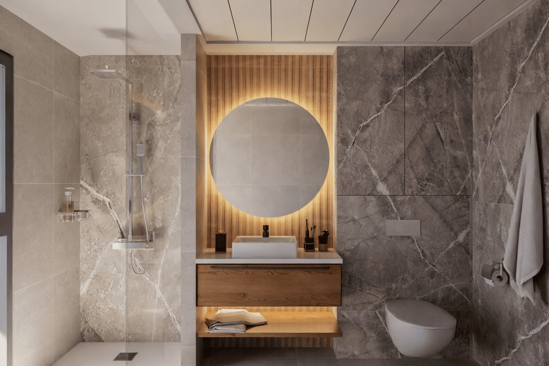 Nowe budownictwo -  -
Los Nietos