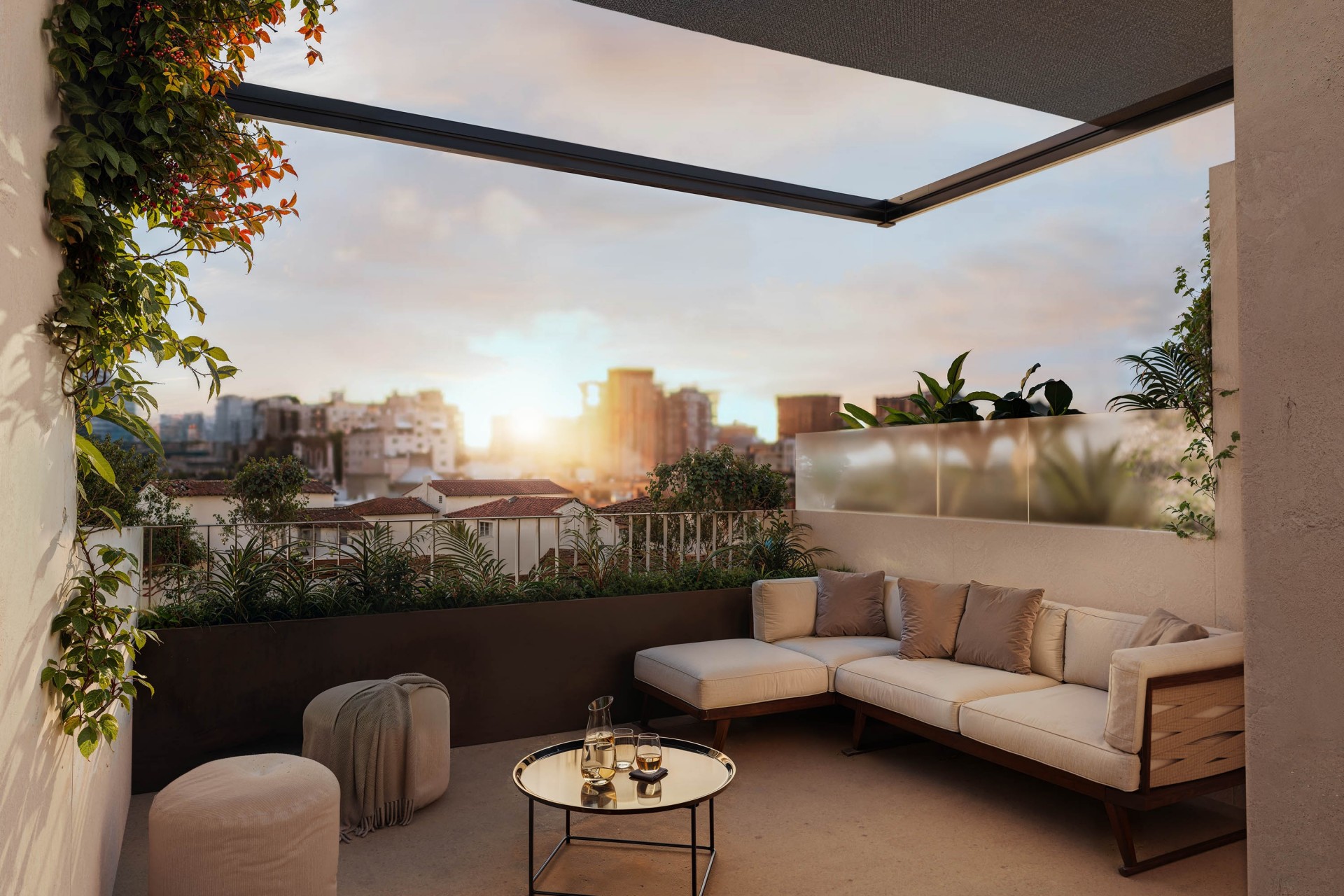 Nowe budownictwo -  -
Málaga