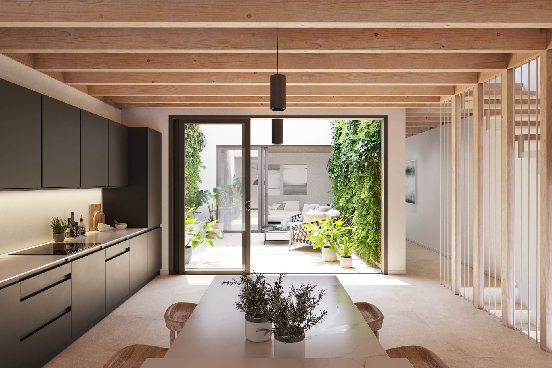 Nowe budownictwo -  -
Málaga