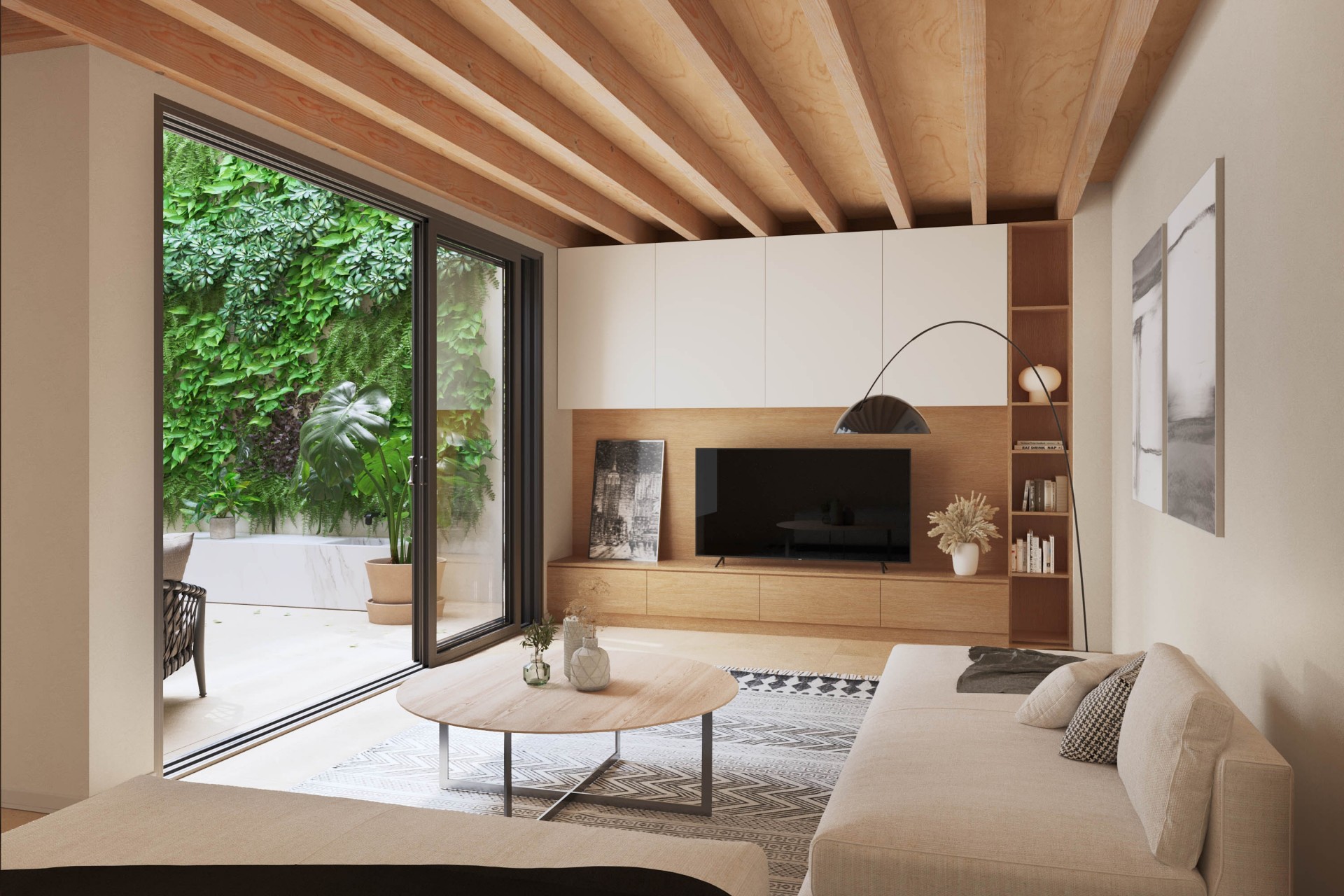 Nowe budownictwo -  -
Málaga