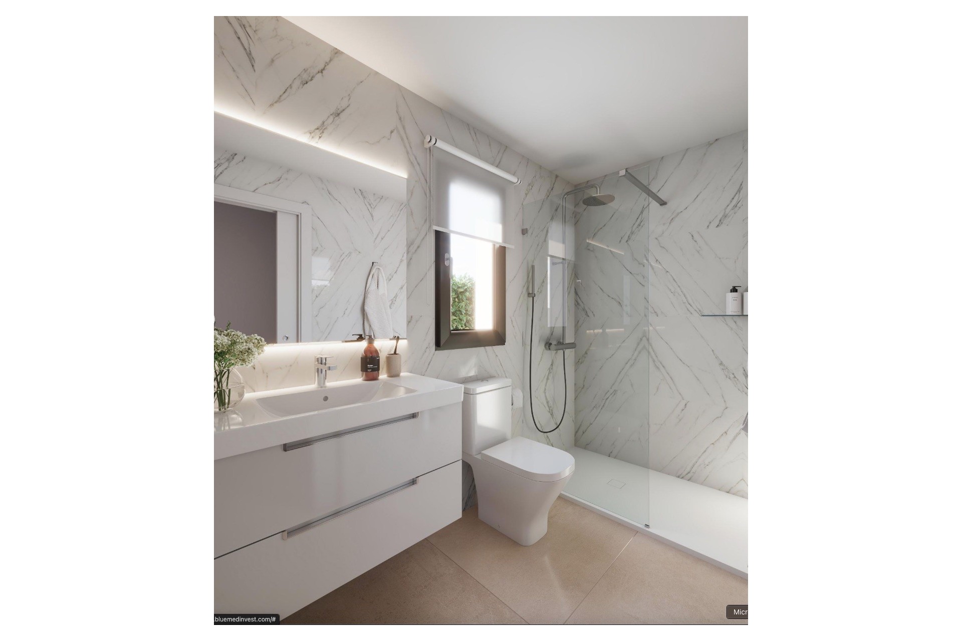 Nowe budownictwo -  -
Mazarrón