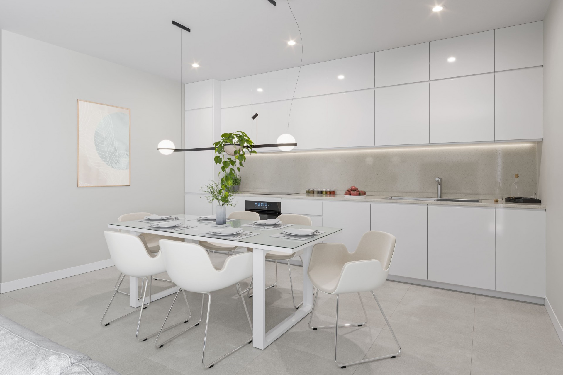 Nowe budownictwo -  -
Mazarrón