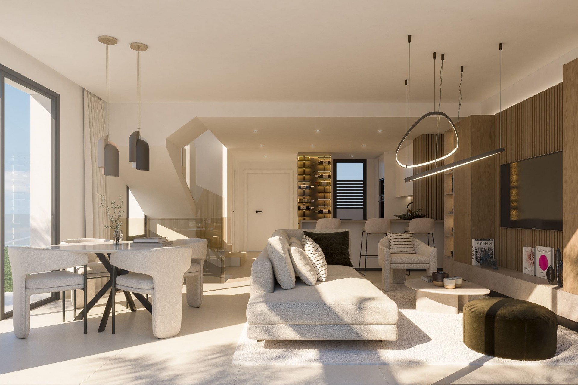 Nowe budownictwo -  -
Mijas