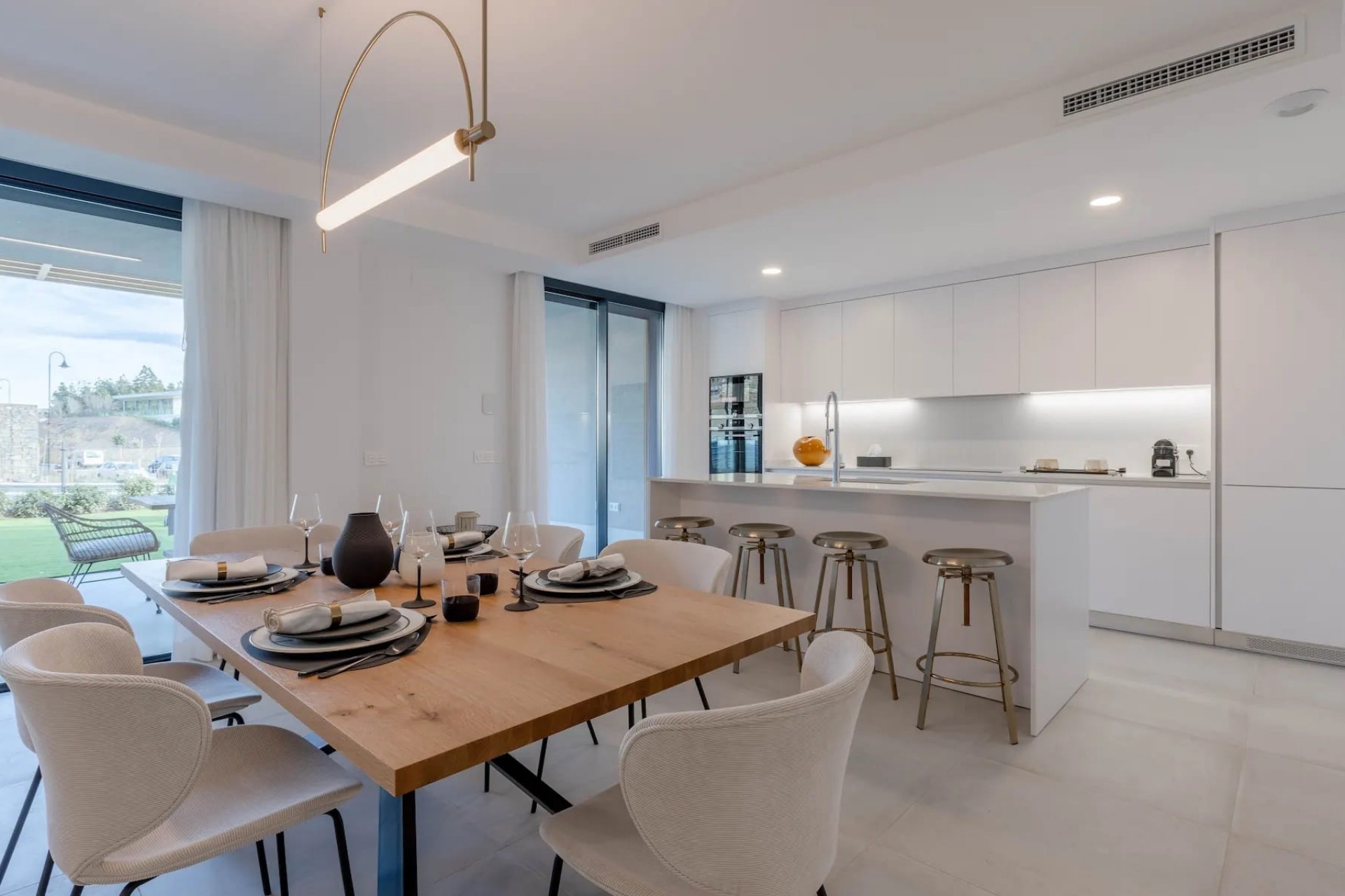 Nowe budownictwo -  -
Mijas