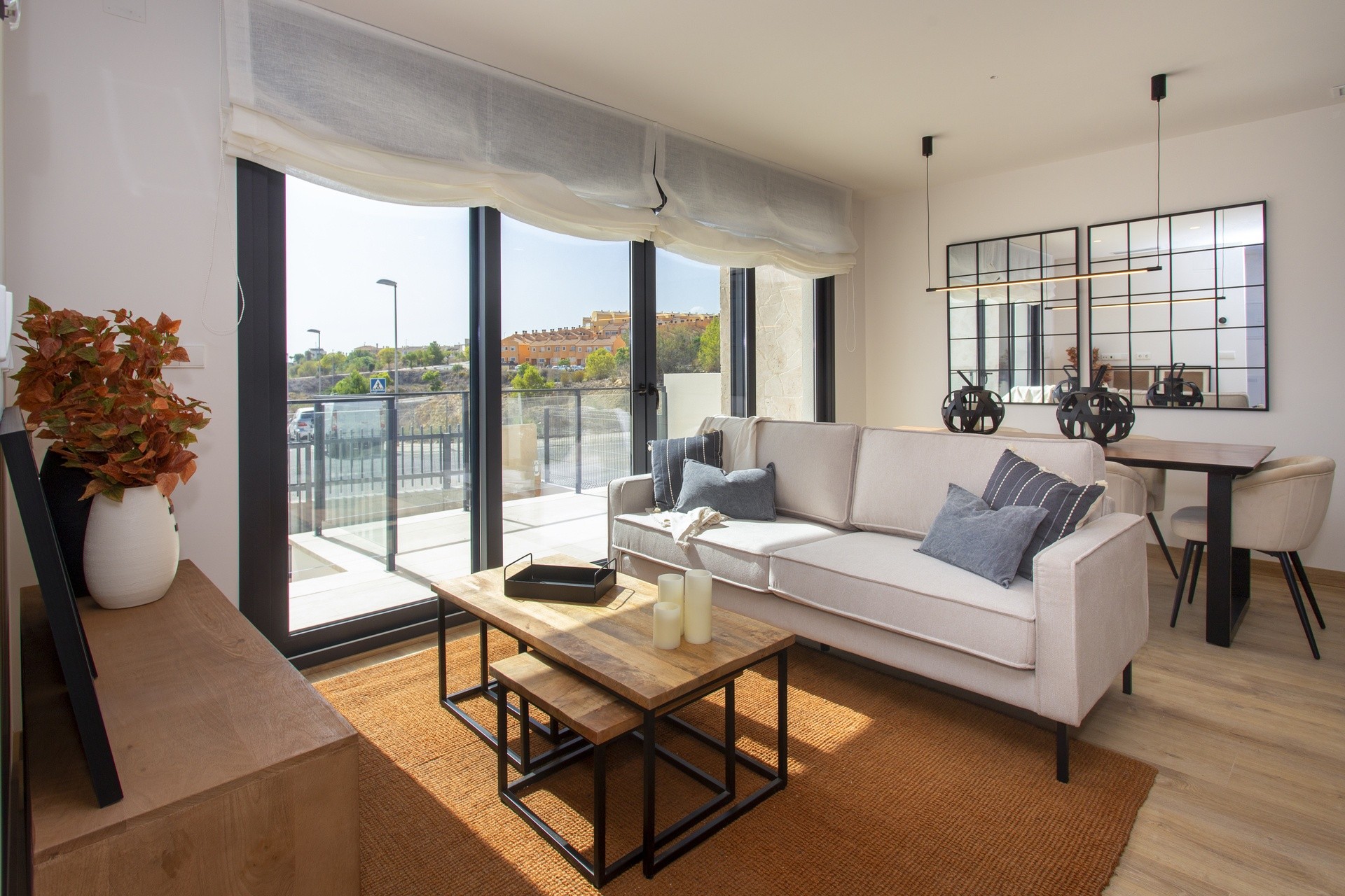 Nowe budownictwo -  -
Monforte del Cid
