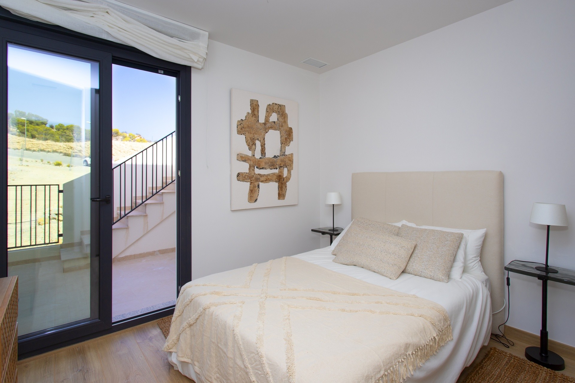 Nowe budownictwo -  -
Monforte del Cid