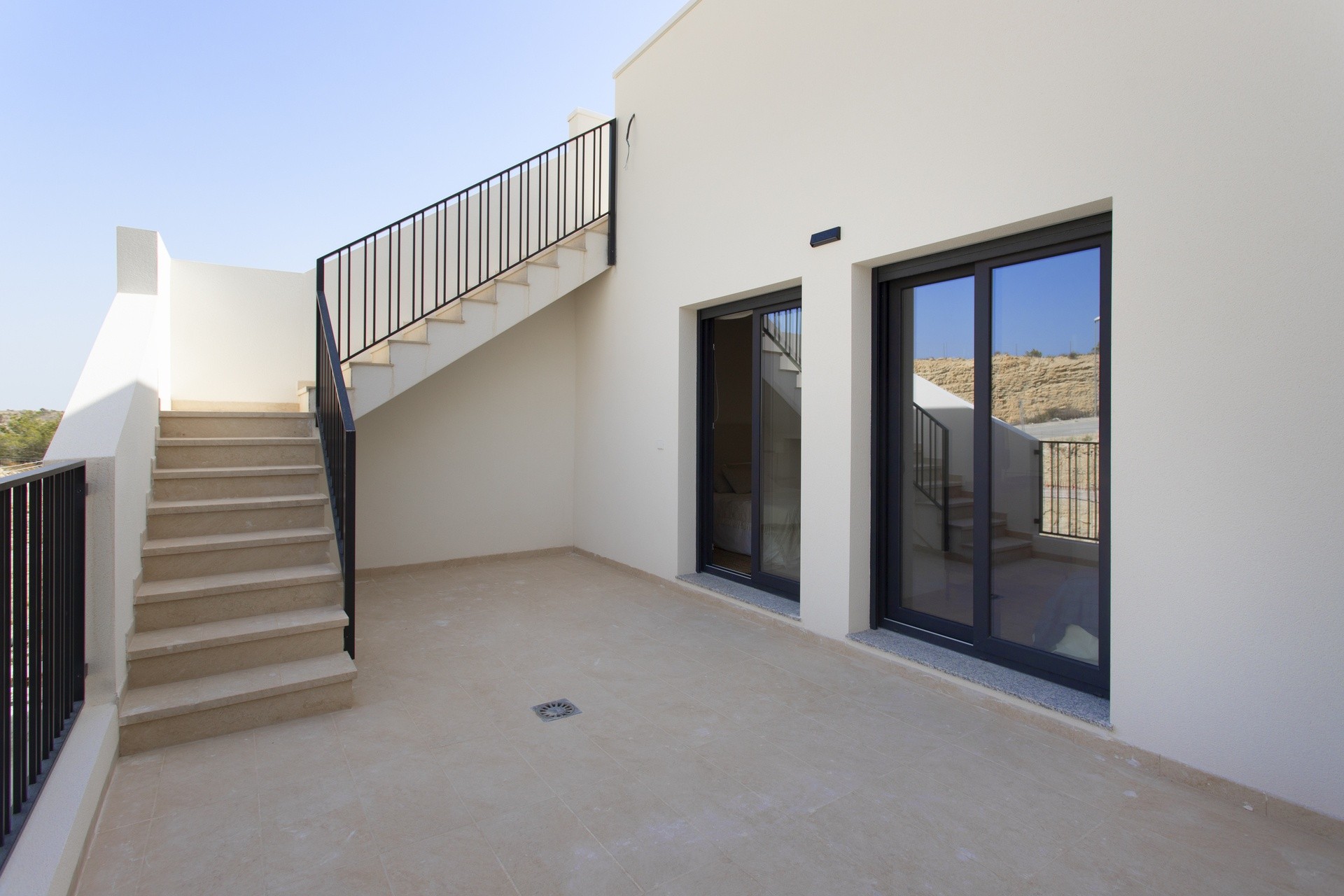 Nowe budownictwo -  -
Monforte del Cid
