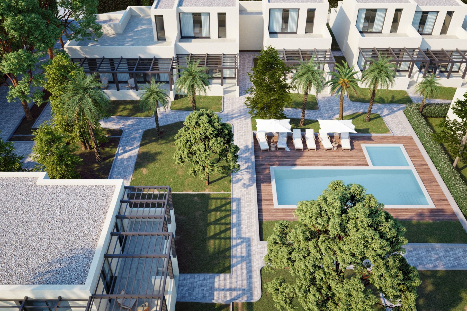 Nowe budownictwo -  -
Murcia - Cartagena