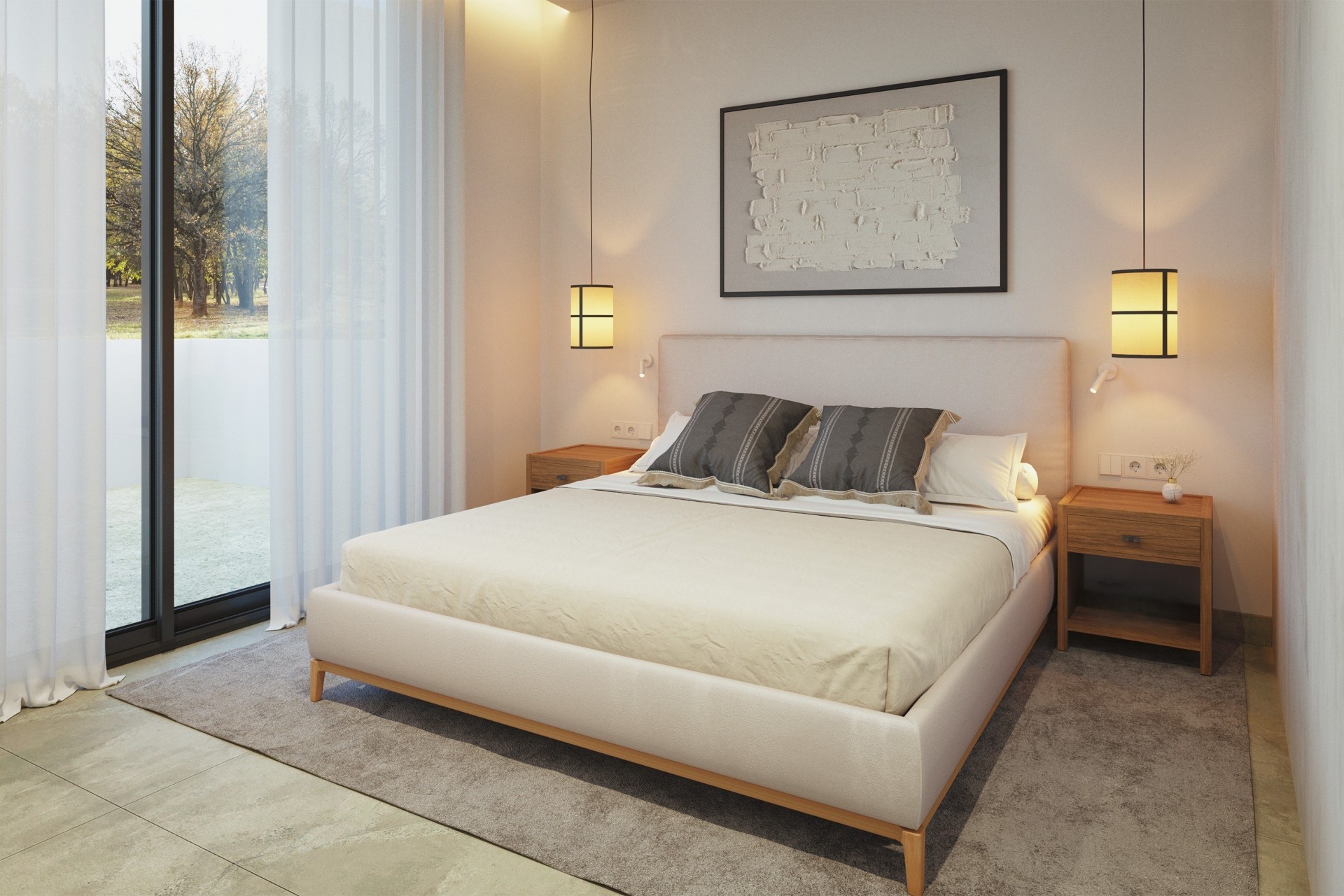 Nowe budownictwo -  -
Murcia - Cartagena