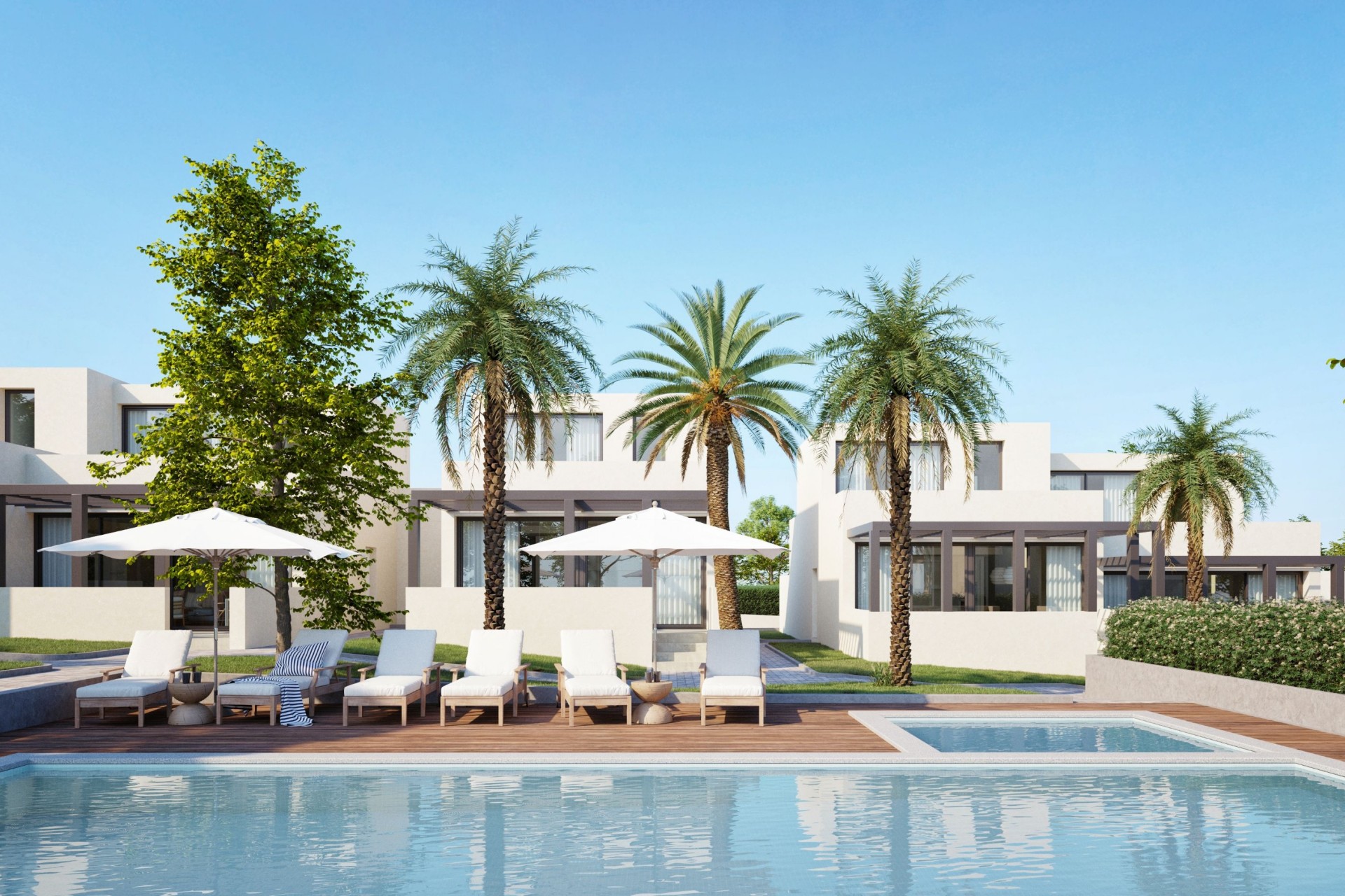 Nowe budownictwo -  -
Murcia - Cartagena