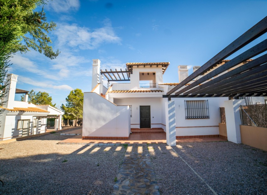 Nowe budownictwo -  -
Murcia - Fuente Alamo