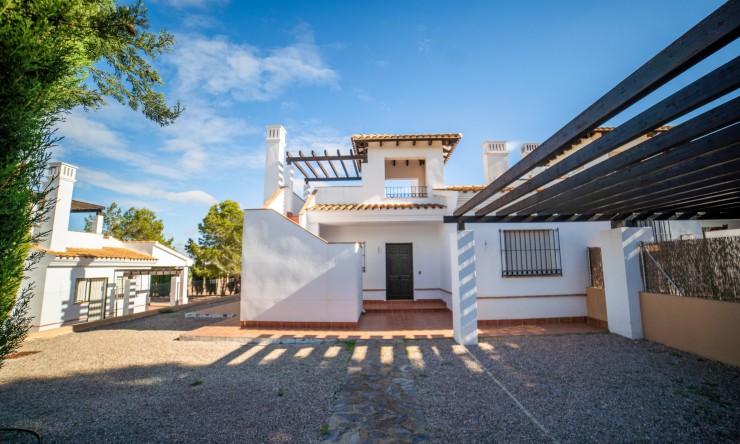 - Nowe budownictwo - Murcia - Fuente Alamo