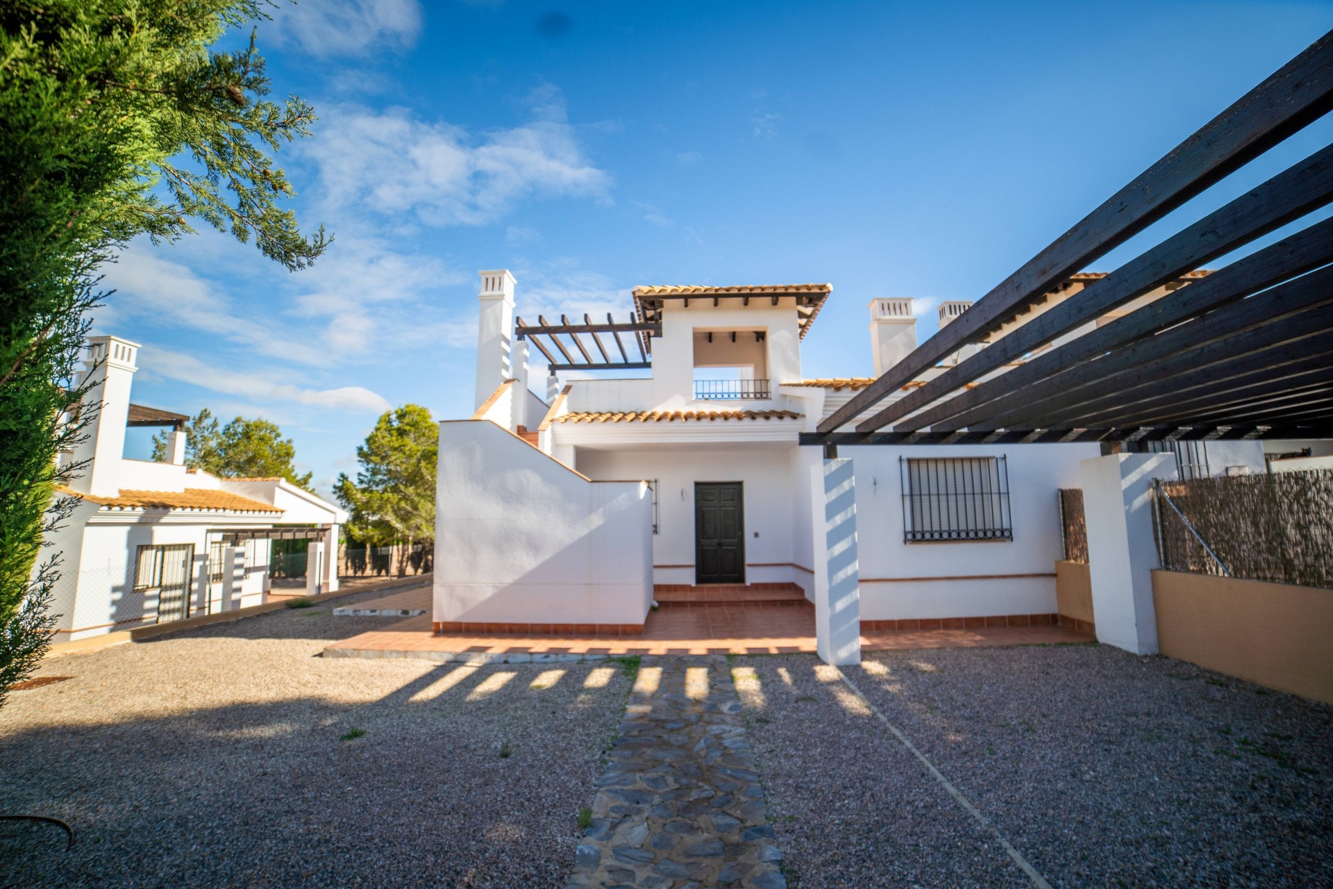 Nowe budownictwo -  -
Murcia - Fuente Alamo
