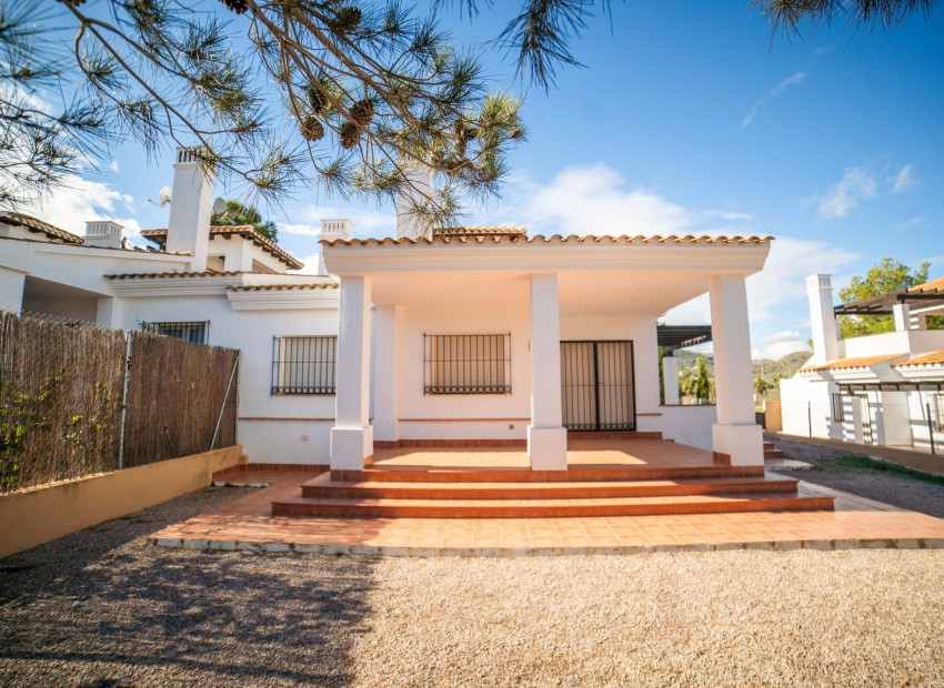 Nowe budownictwo -  -
Murcia - Fuente Alamo