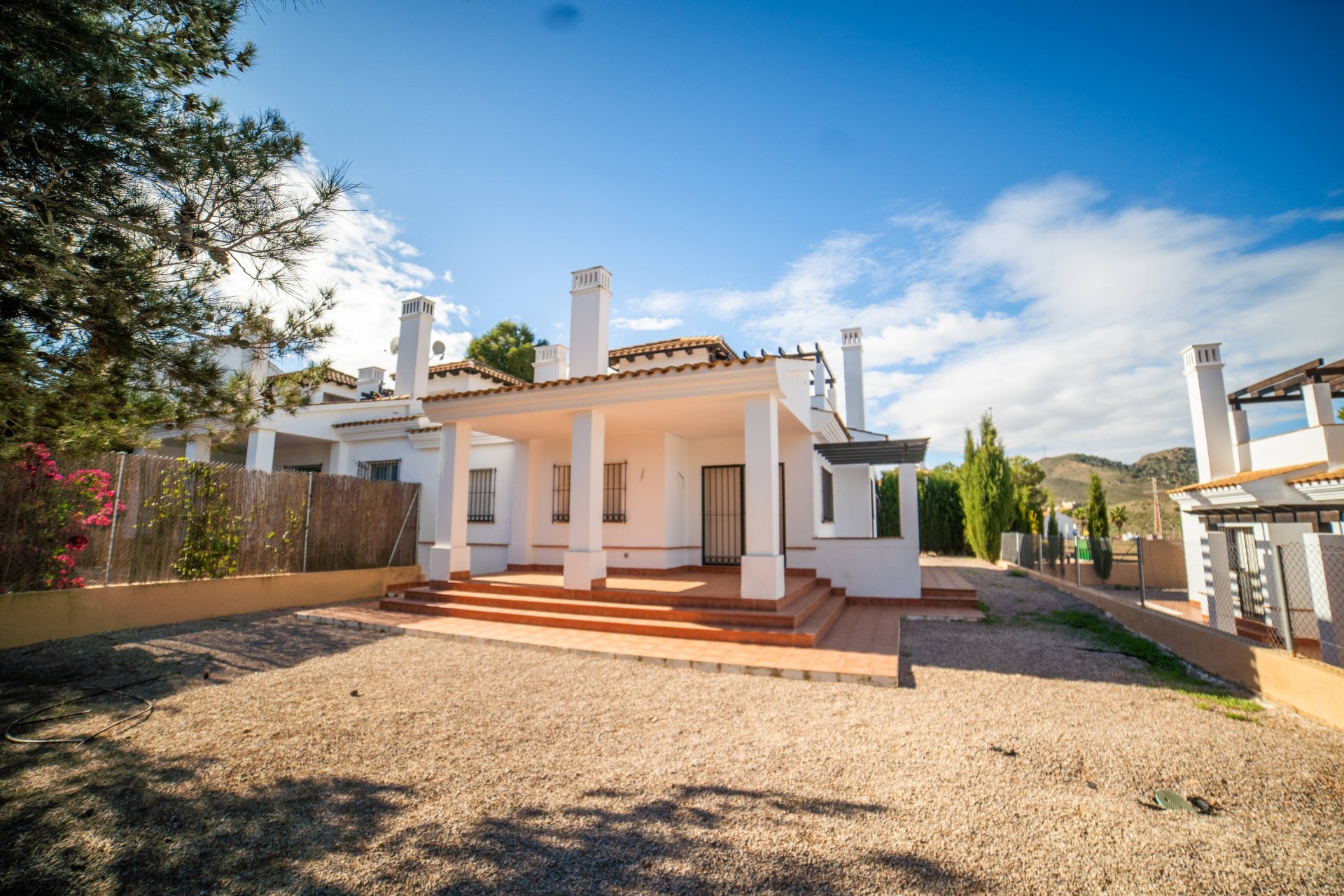 Nowe budownictwo -  -
Murcia - Fuente Alamo