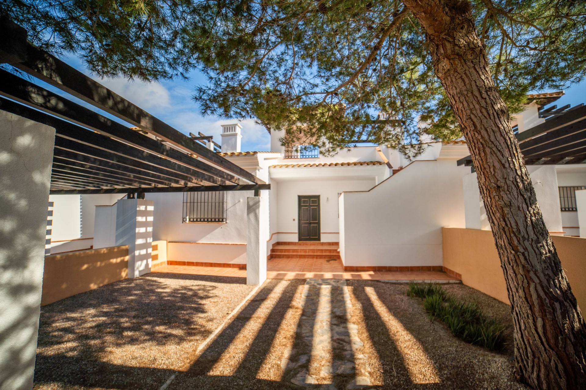 Nowe budownictwo -  -
Murcia - Fuente Alamo