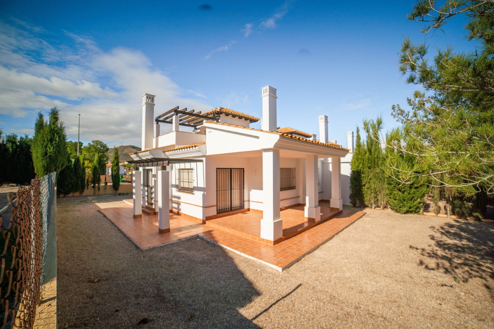 Nowe budownictwo -  -
Murcia - Fuente Alamo