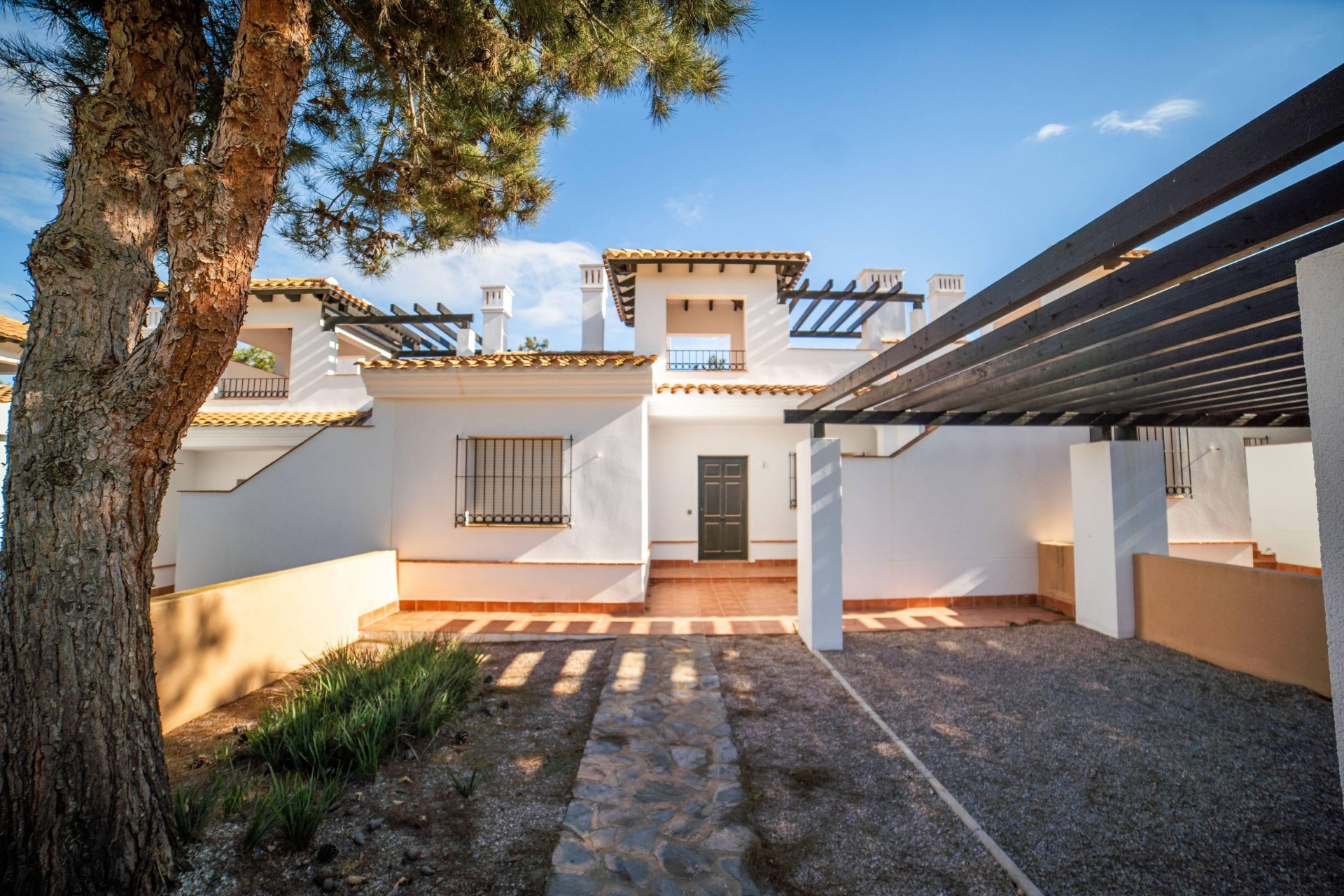 Nowe budownictwo -  -
Murcia - Fuente Alamo